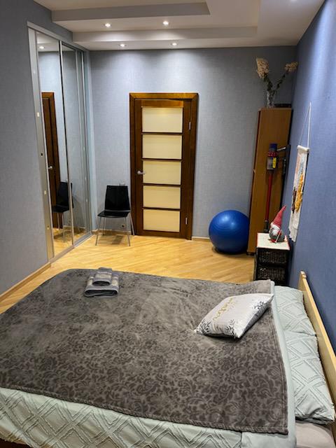 Izīrē dzīvokli, Bruņinieku iela 28 - Attēls 1