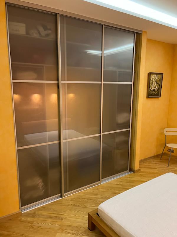 Izīrē dzīvokli, Bruņinieku iela 28 - Attēls 1