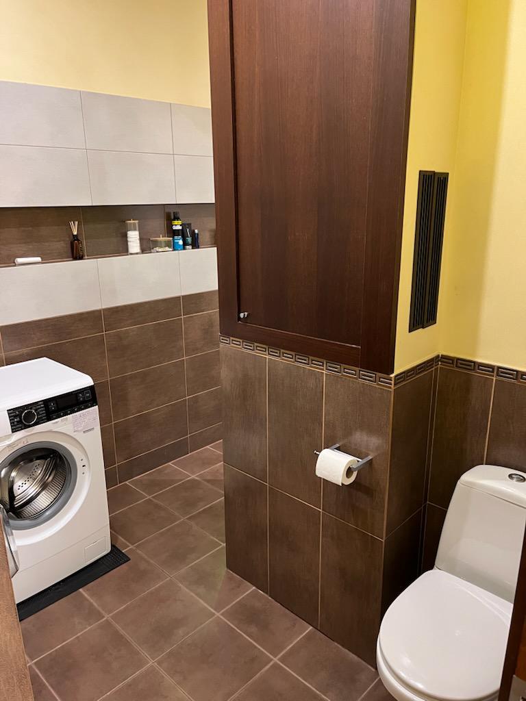 Izīrē dzīvokli, Bruņinieku iela 28 - Attēls 1