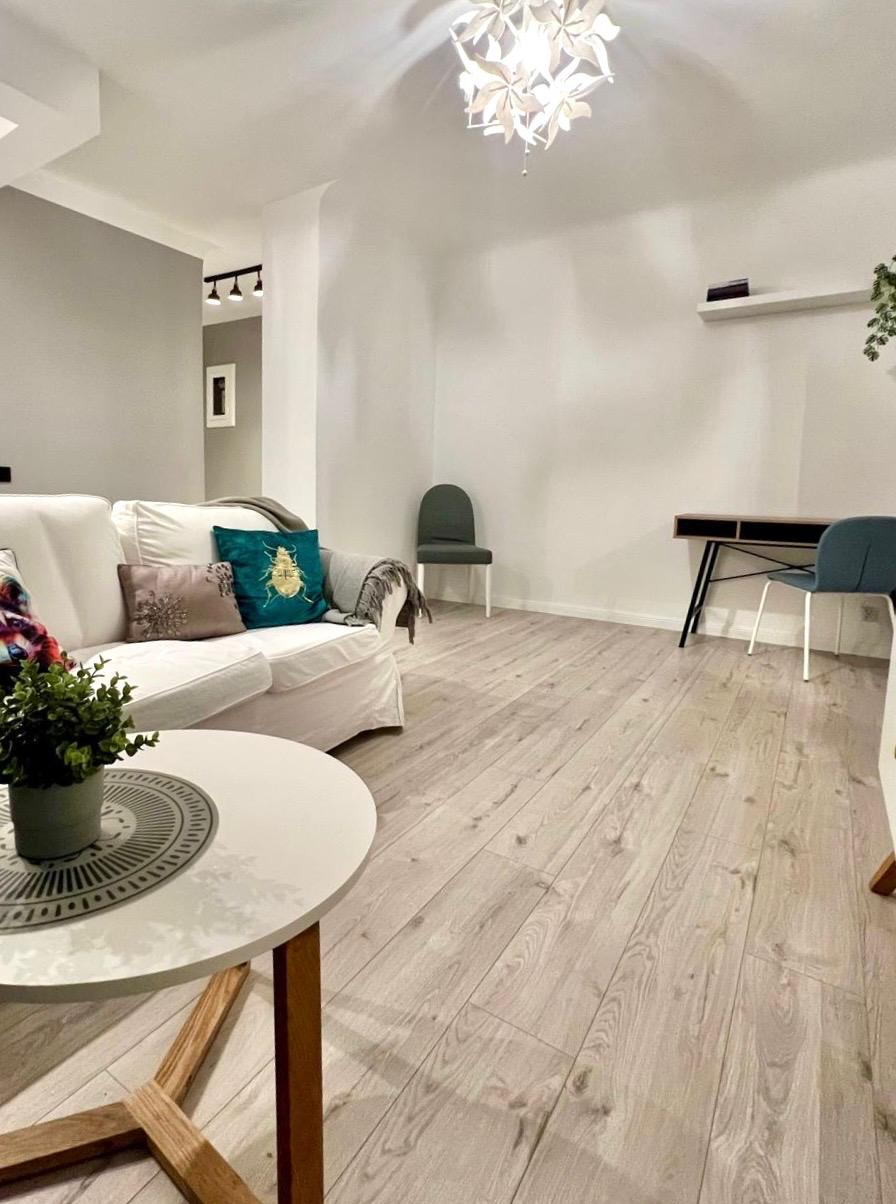 Pārdod dzīvokli, Biķernieku iela 105 - Attēls 1