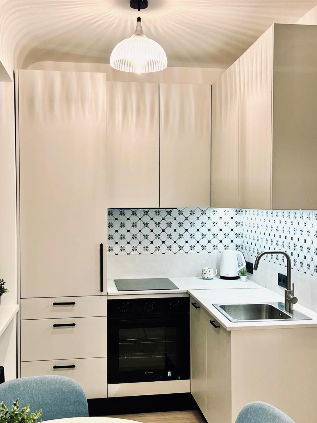 Pārdod dzīvokli, Biķernieku iela 105 - Attēls 1