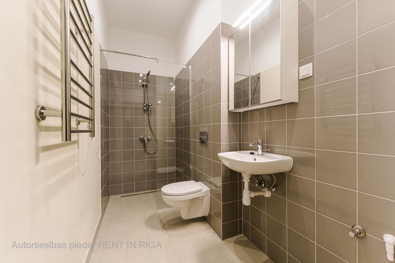 Izīrē dzīvokli, Valdemāra iela 61 - Attēls 1