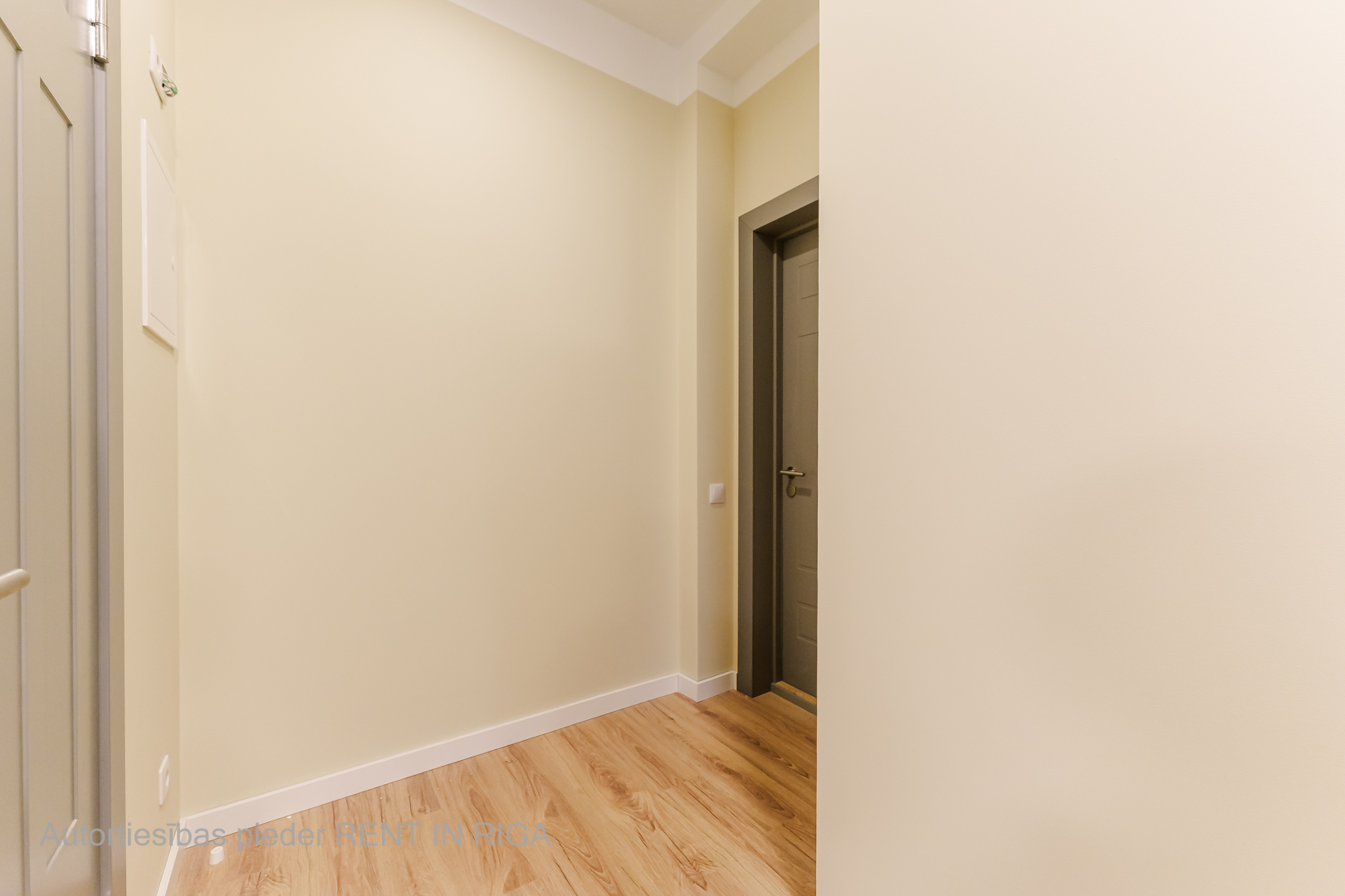 Izīrē dzīvokli, Valdemāra iela 61 - Attēls 1