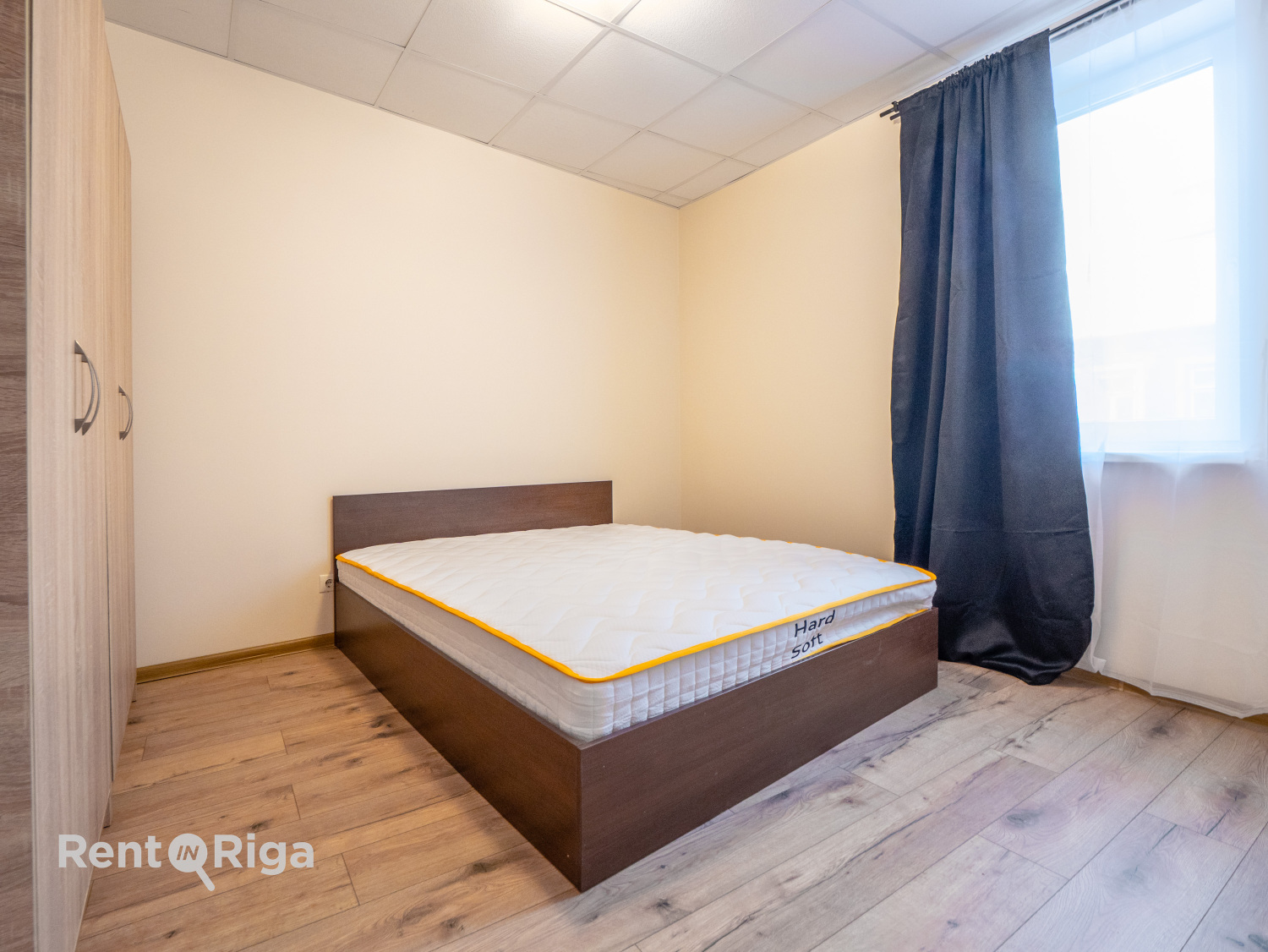Apartment for rent, Krāslavas street 30 - Image 1