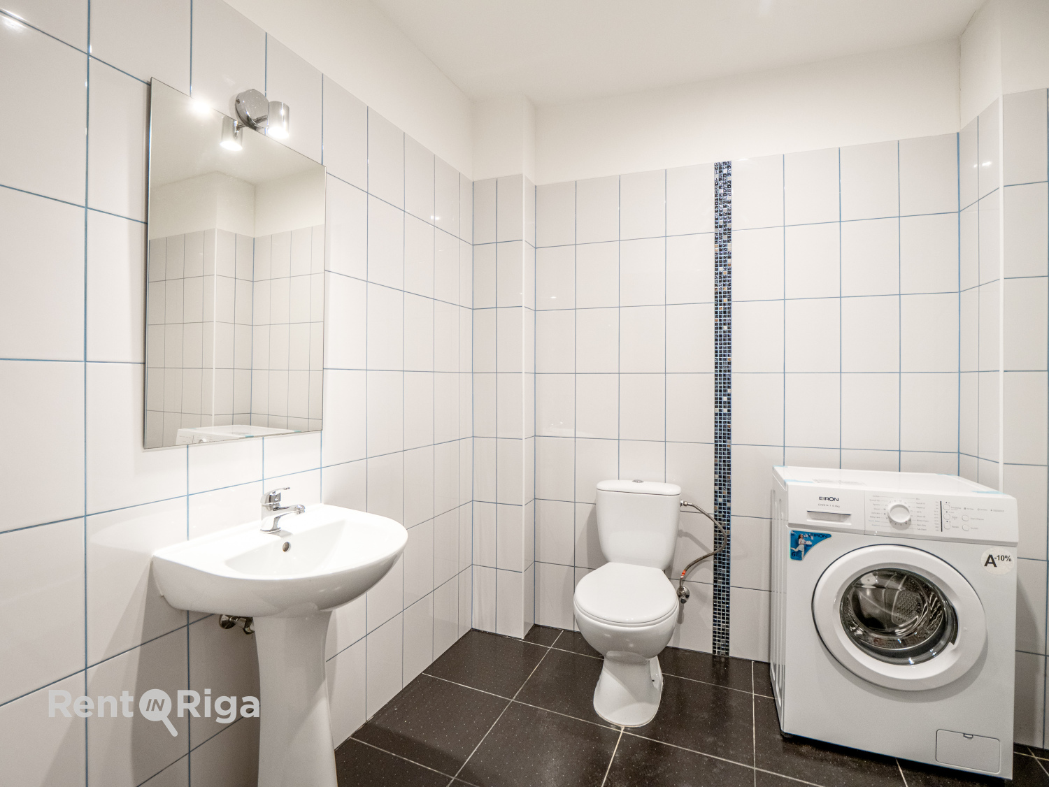 Apartment for rent, Krāslavas street 30 - Image 1