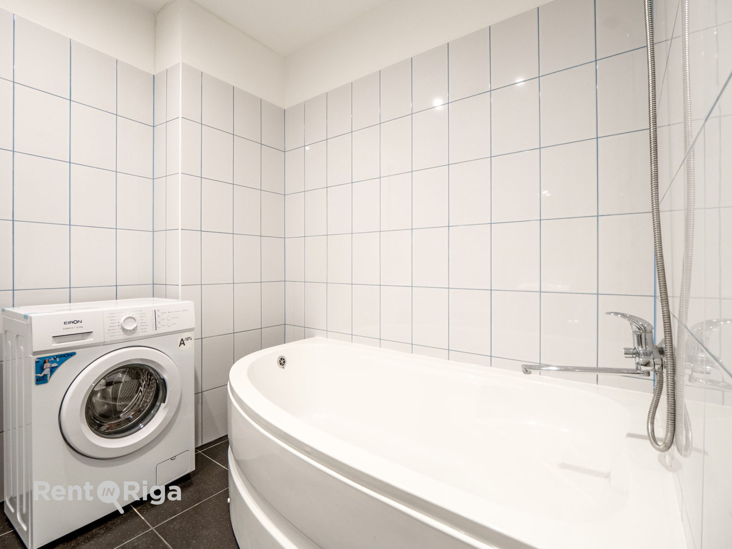 Apartment for rent, Krāslavas street 30 - Image 1