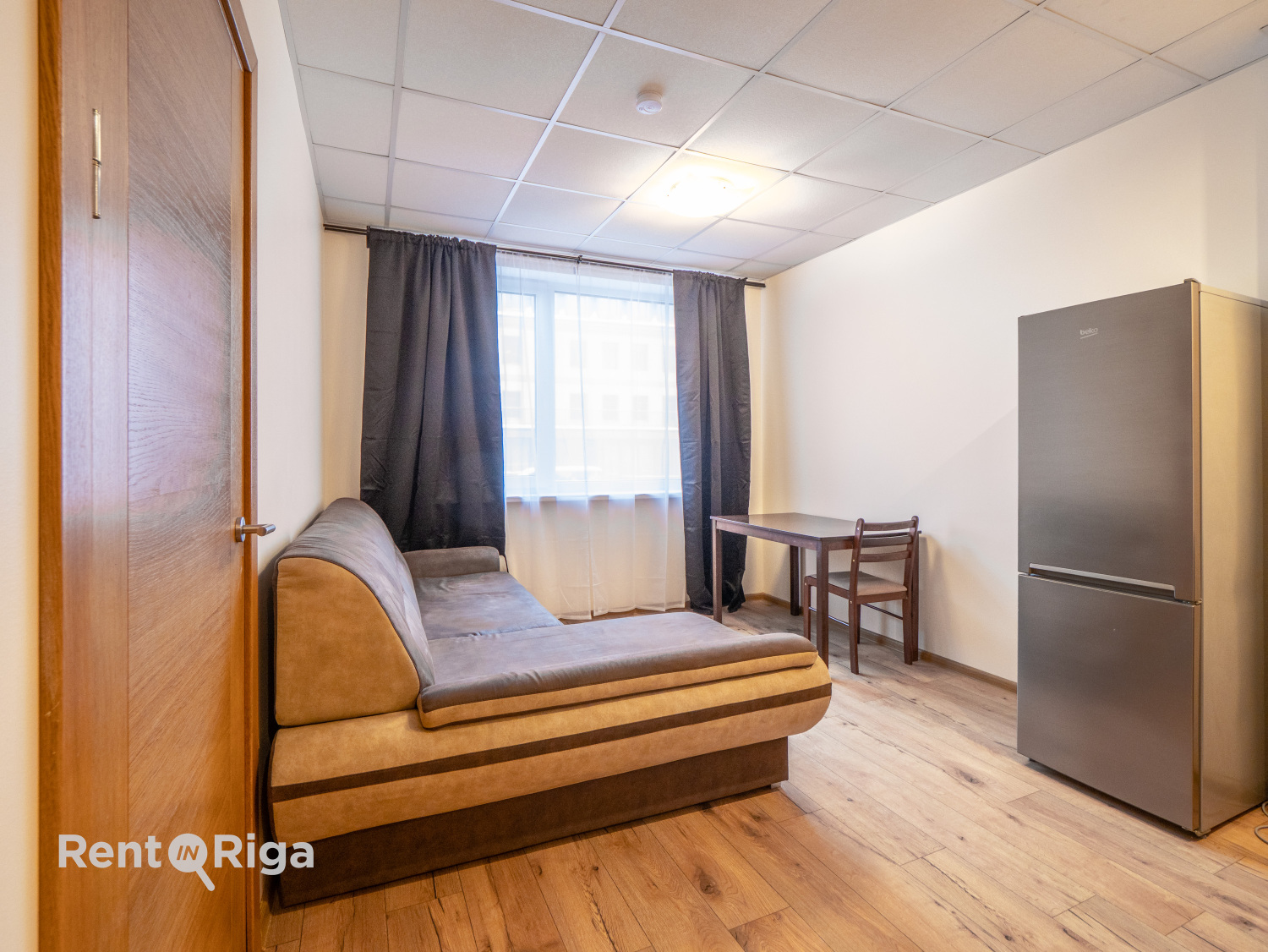 Apartment for rent, Krāslavas street 30 - Image 1