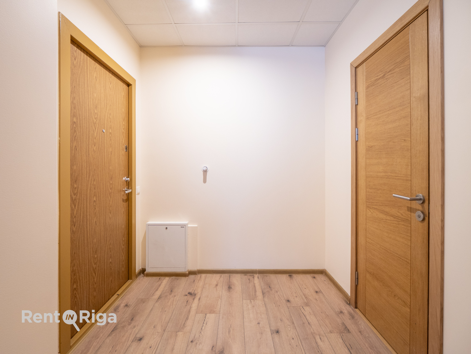 Apartment for rent, Krāslavas street 30 - Image 1