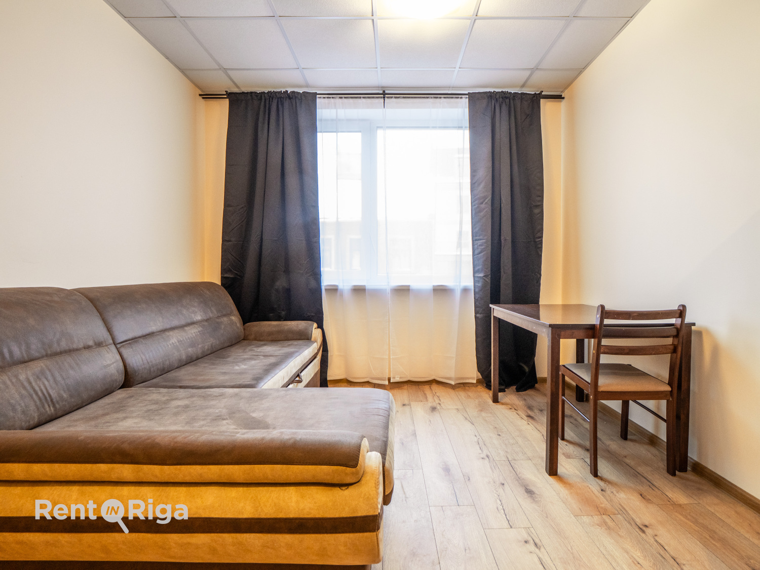 Apartment for rent, Krāslavas street 30 - Image 1
