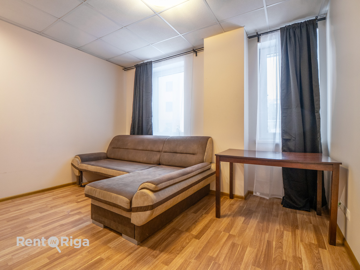 Apartment for rent, Krāslavas street 30 - Image 1