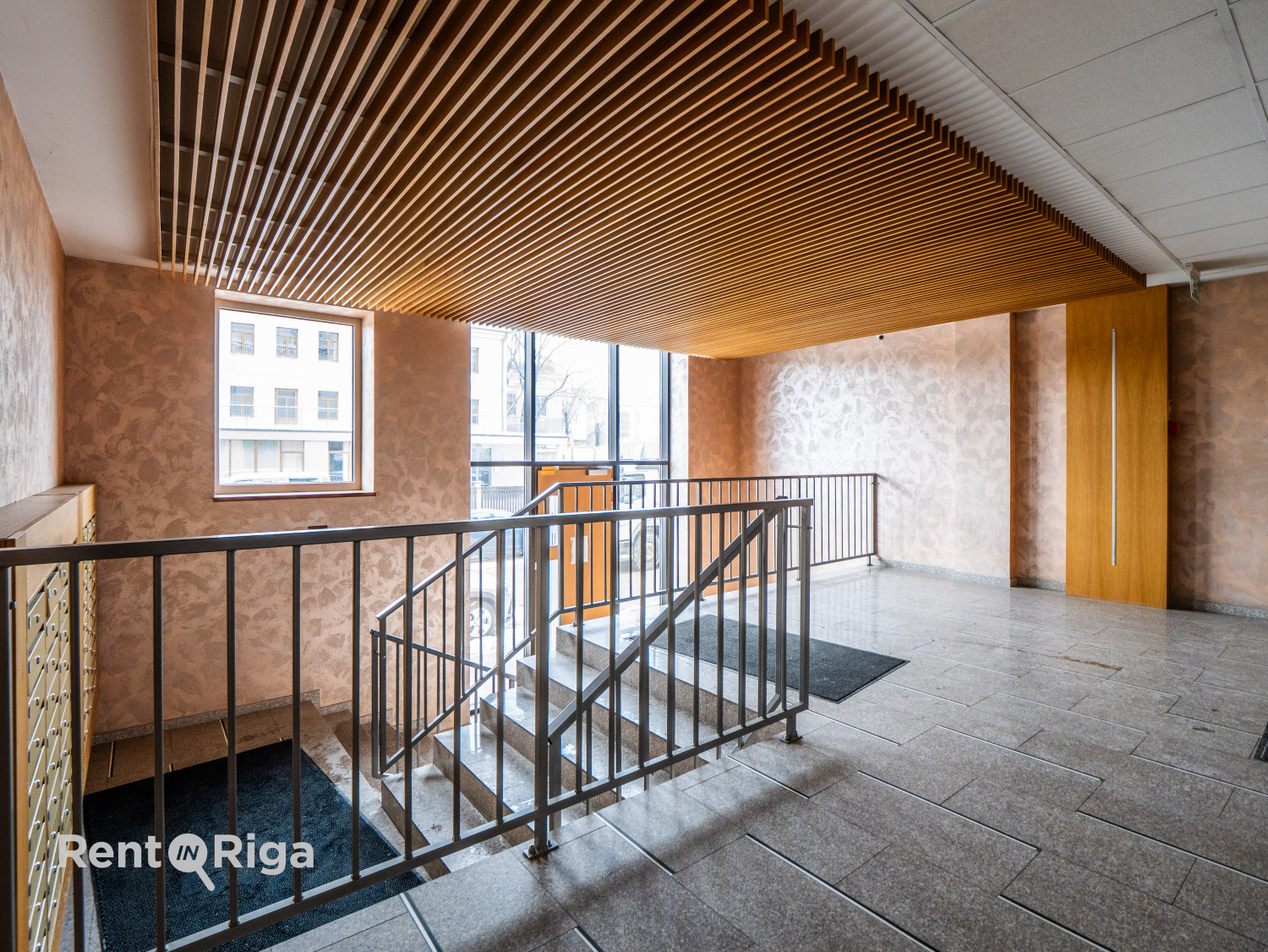 Apartment for rent, Krāslavas street 30 - Image 1