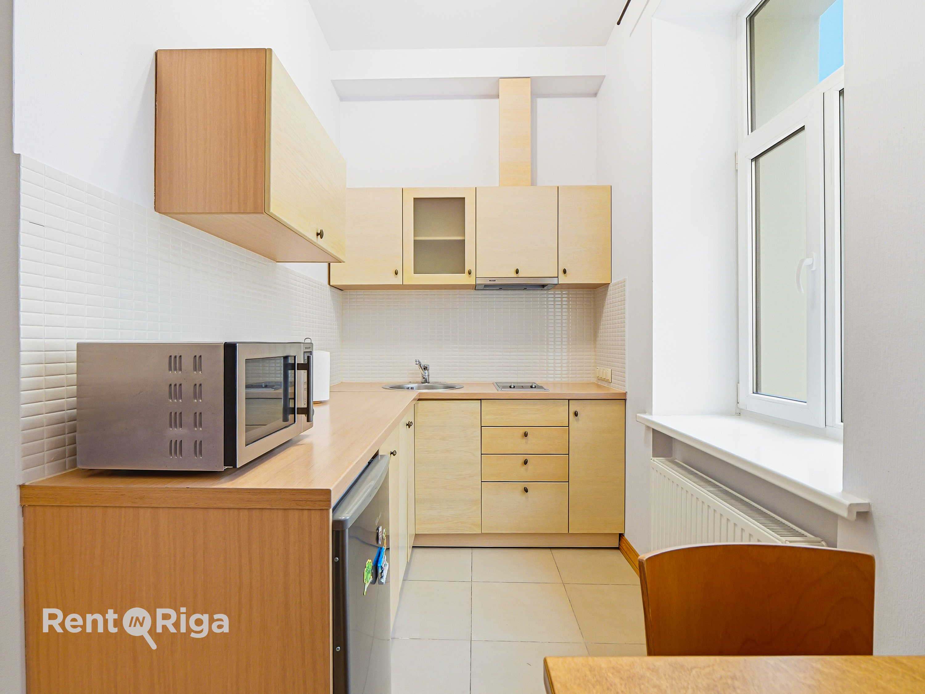 Сдают квартиру, улица Strēlnieku 2 - Изображение 1