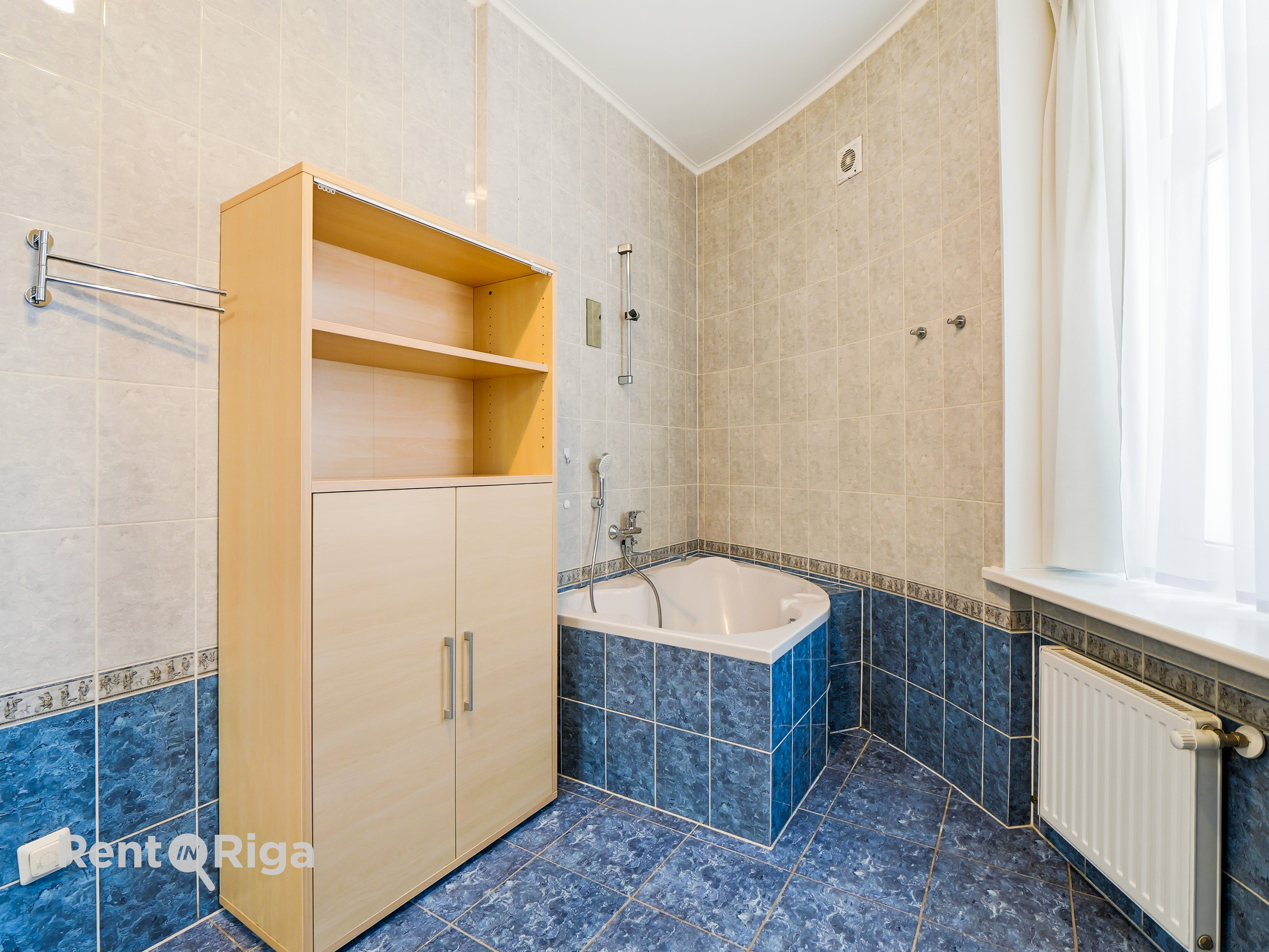 Сдают квартиру, улица Strēlnieku 2 - Изображение 1