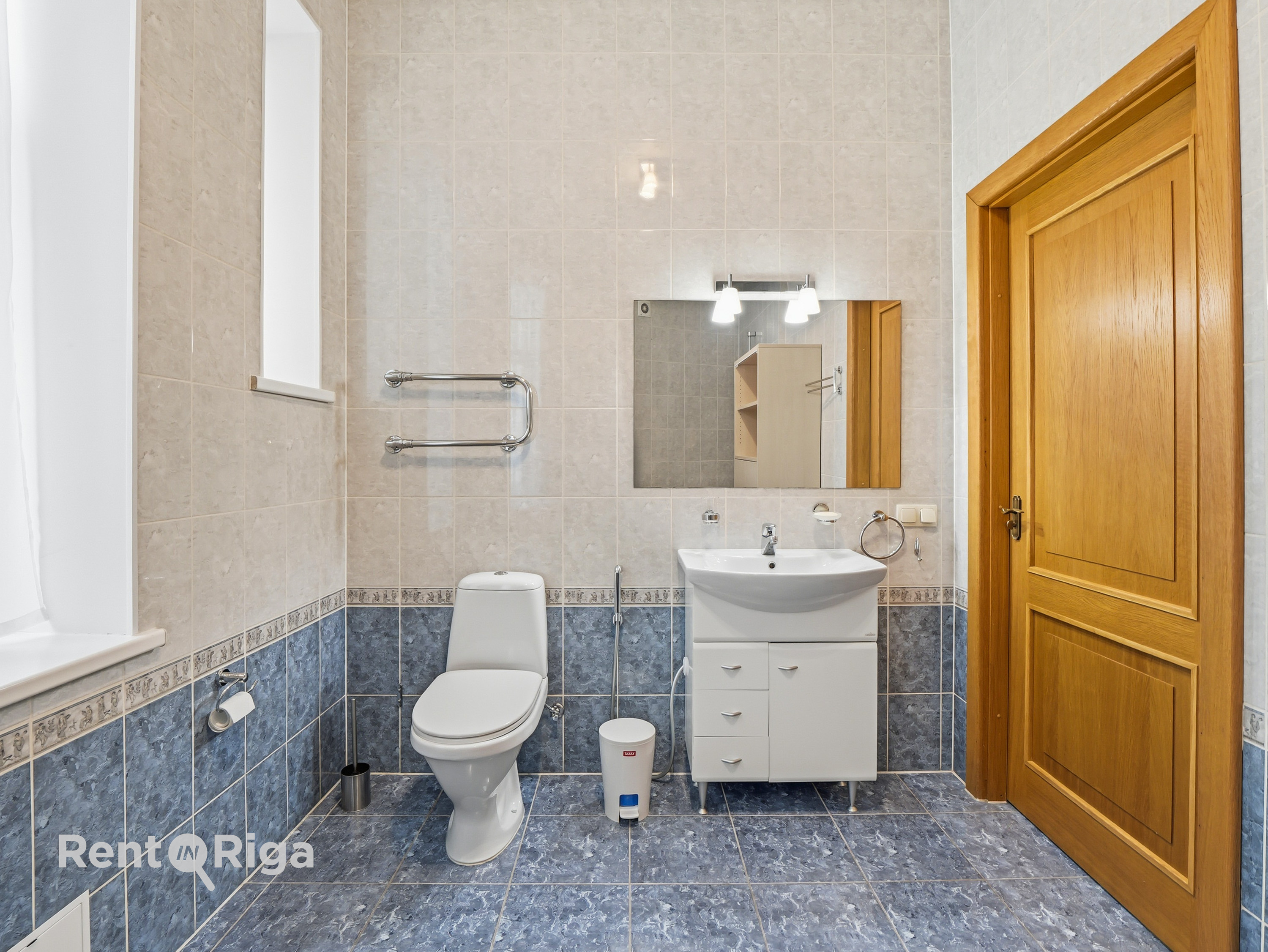 Сдают квартиру, улица Strēlnieku 2 - Изображение 1