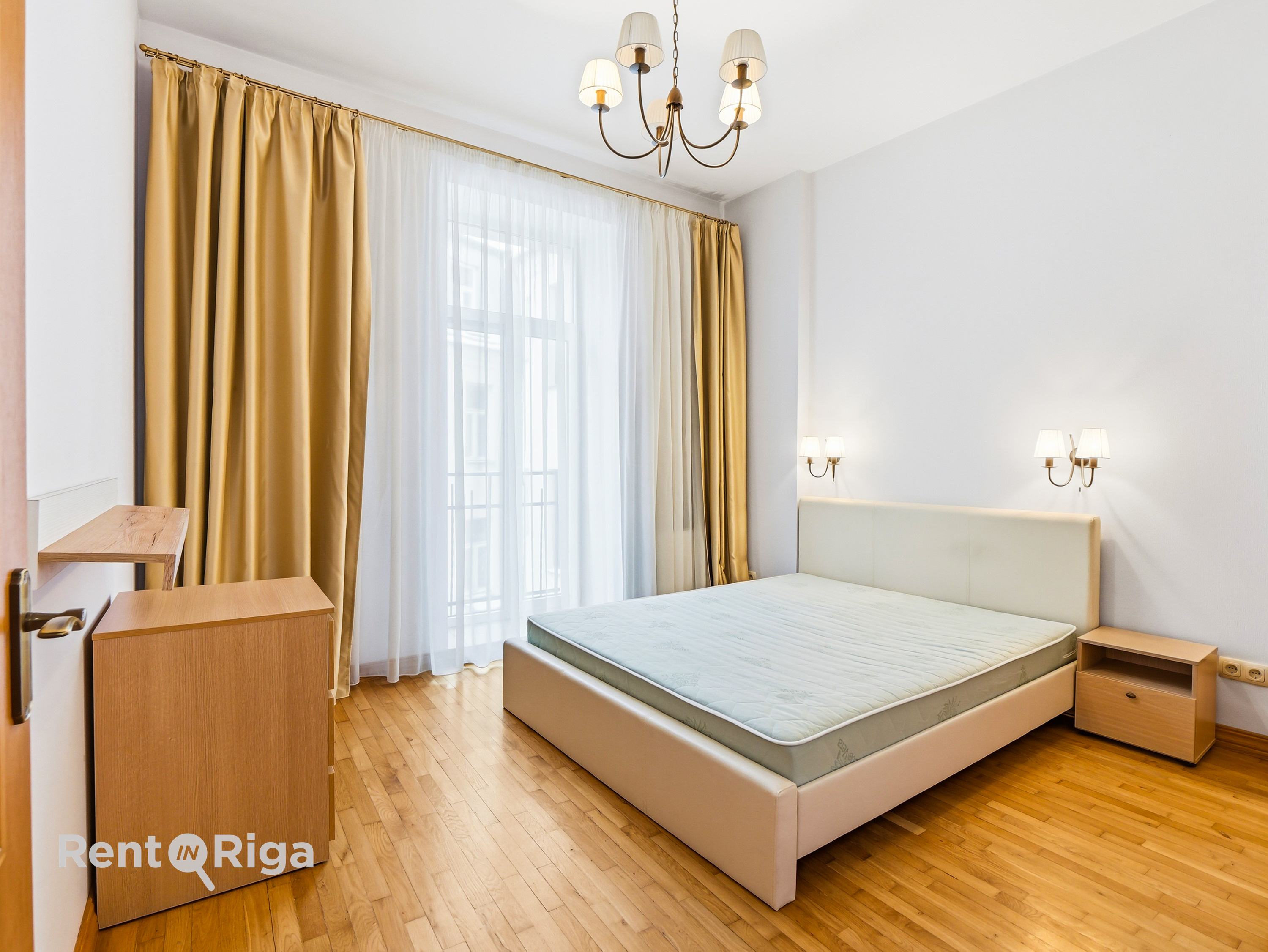 Сдают квартиру, улица Strēlnieku 2 - Изображение 1