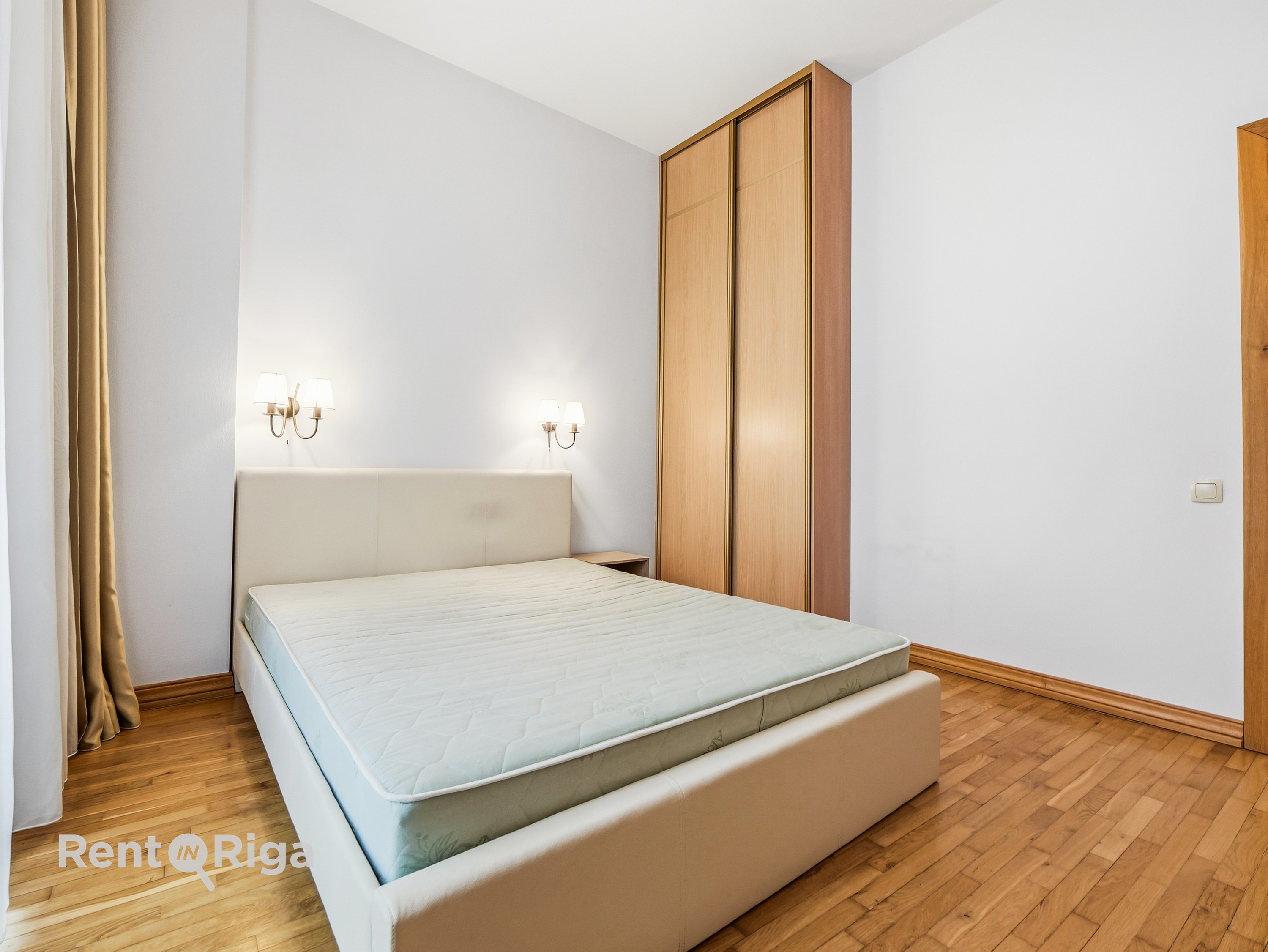 Сдают квартиру, улица Strēlnieku 2 - Изображение 1