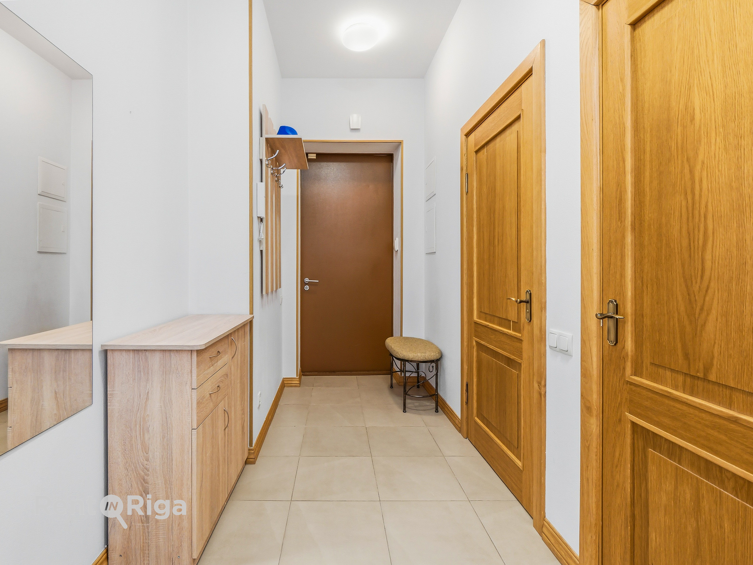 Сдают квартиру, улица Strēlnieku 2 - Изображение 1