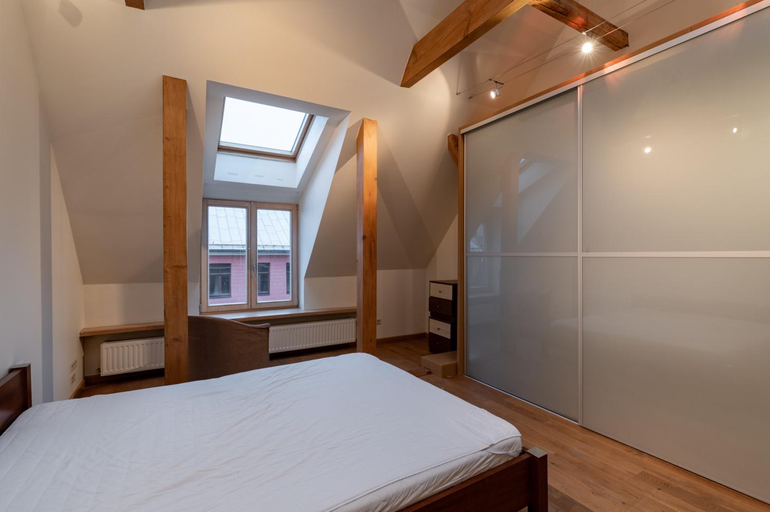 Pārdod dzīvokli, Dzirnavu iela 70 - Attēls 1