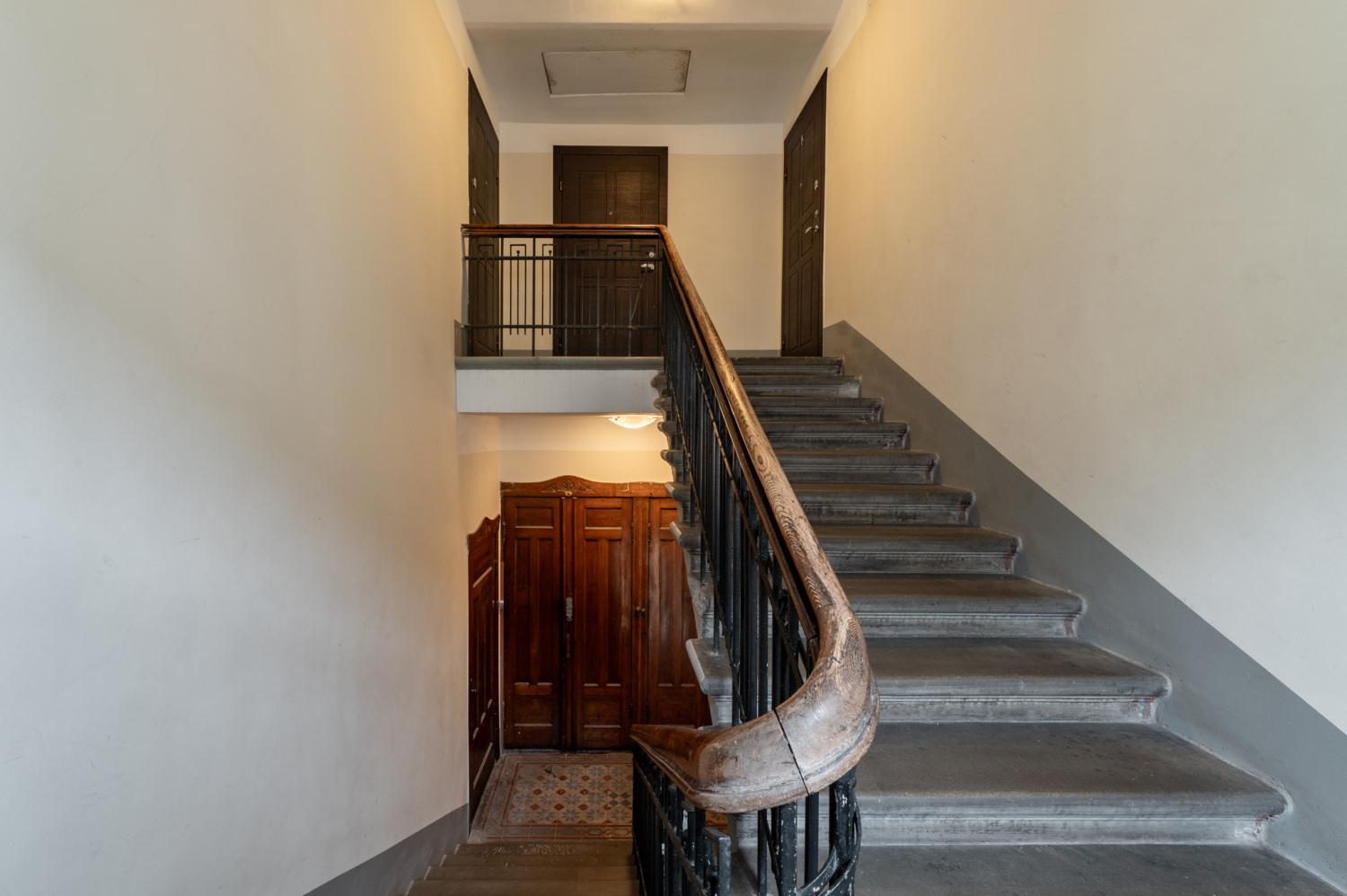 Pārdod dzīvokli, Dzirnavu iela 70 - Attēls 1