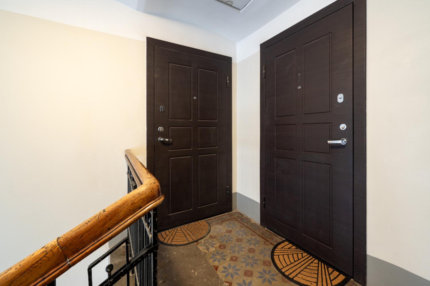 Pārdod dzīvokli, Dzirnavu iela 70 - Attēls 1