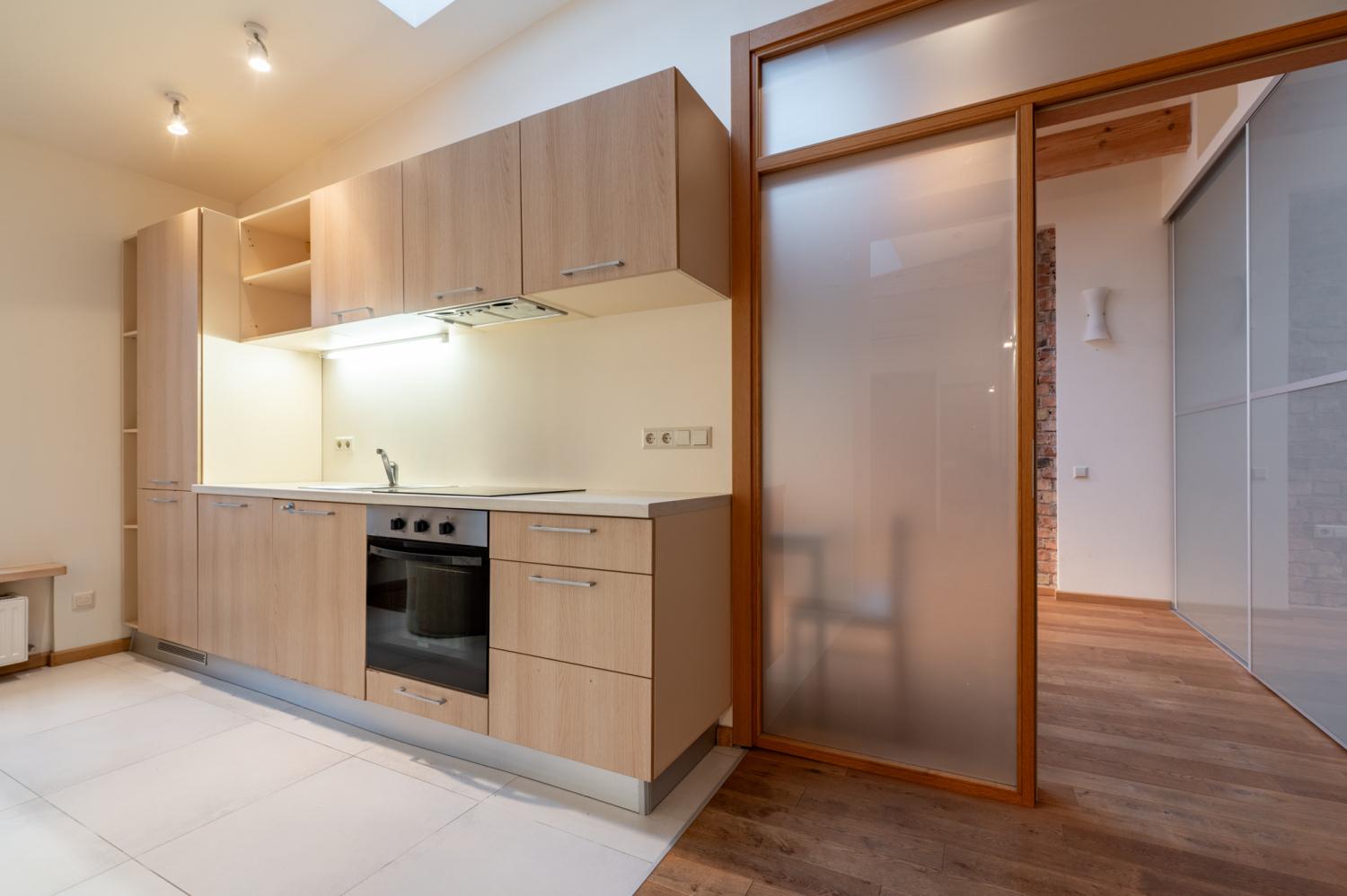 Pārdod dzīvokli, Dzirnavu iela 70 - Attēls 1