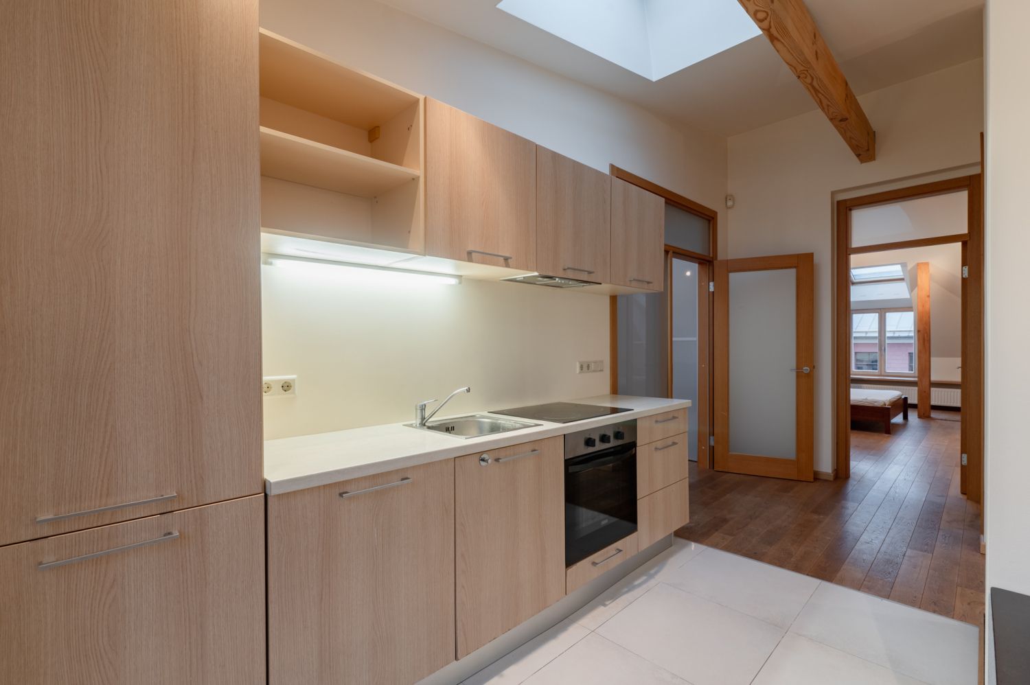 Pārdod dzīvokli, Dzirnavu iela 70 - Attēls 1