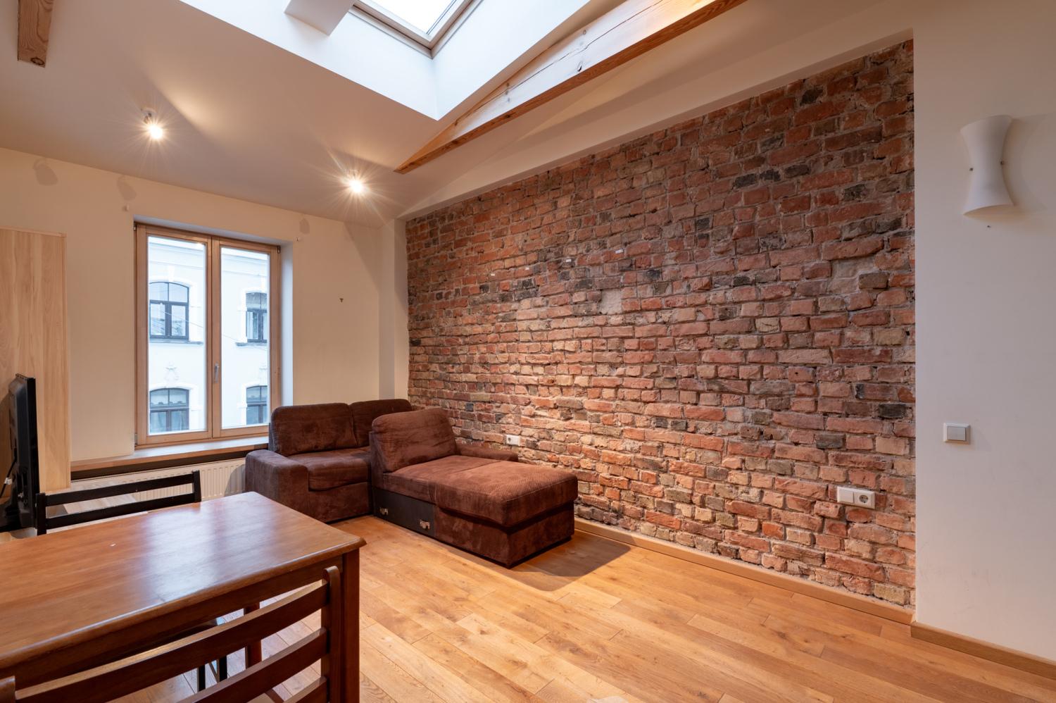 Pārdod dzīvokli, Dzirnavu iela 70 - Attēls 1