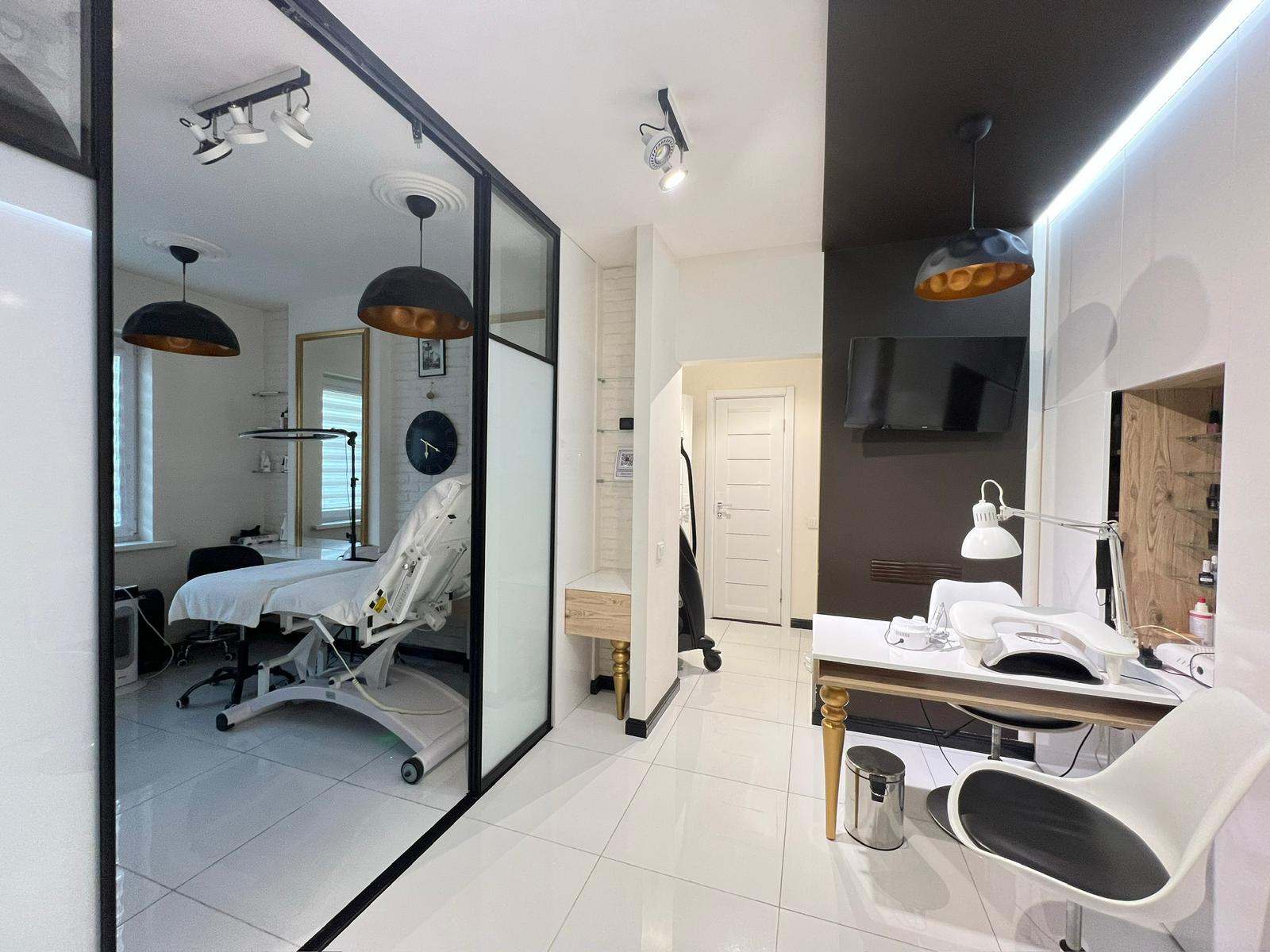 Pārdod tirdzniecības telpas, Valdeķu iela - Attēls 1