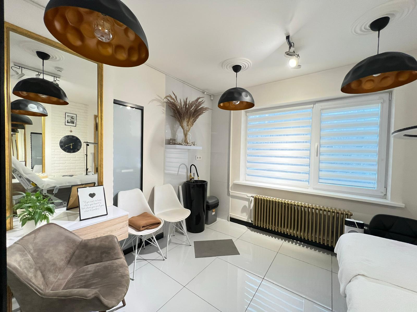 Pārdod tirdzniecības telpas, Valdeķu iela - Attēls 1