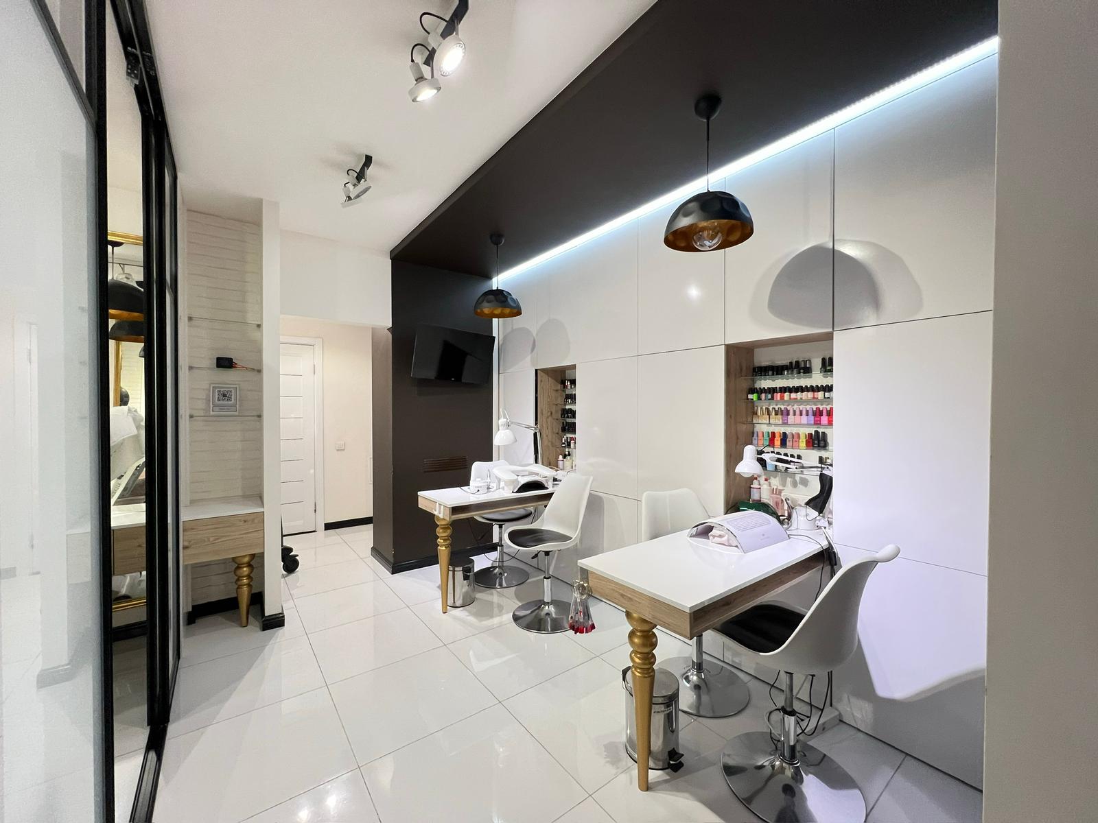 Pārdod tirdzniecības telpas, Valdeķu iela - Attēls 1