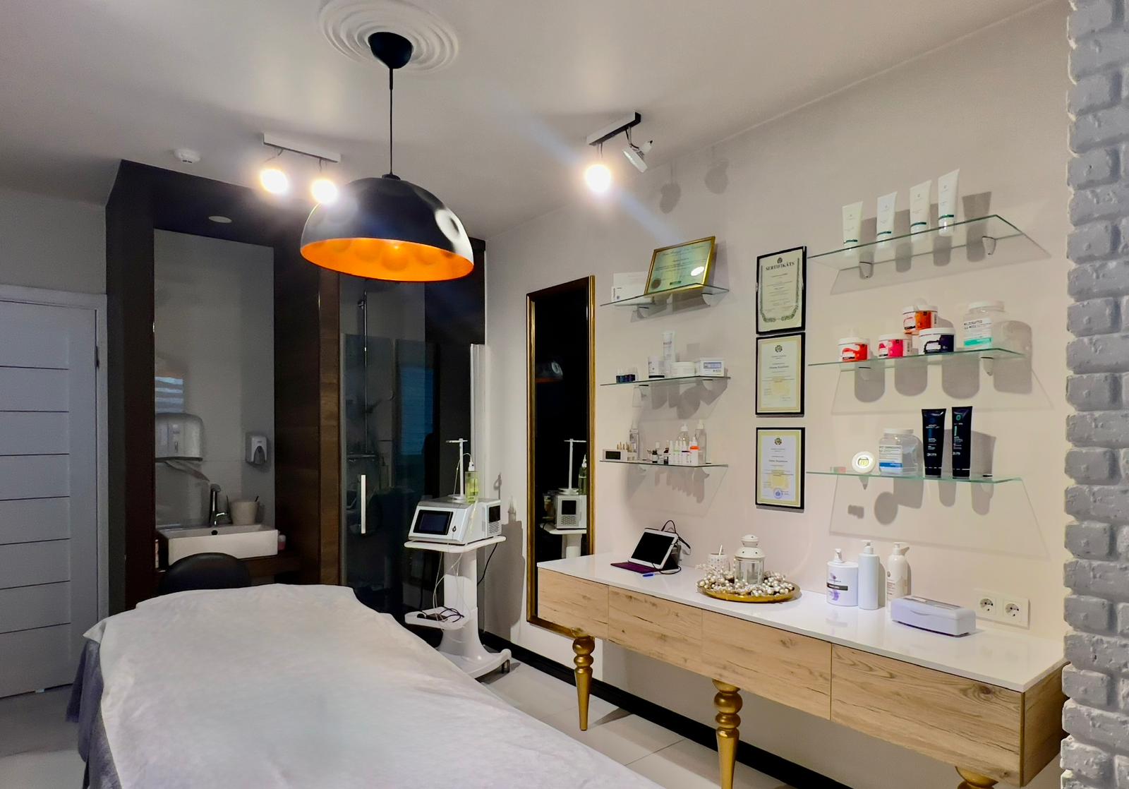 Pārdod tirdzniecības telpas, Valdeķu iela - Attēls 1