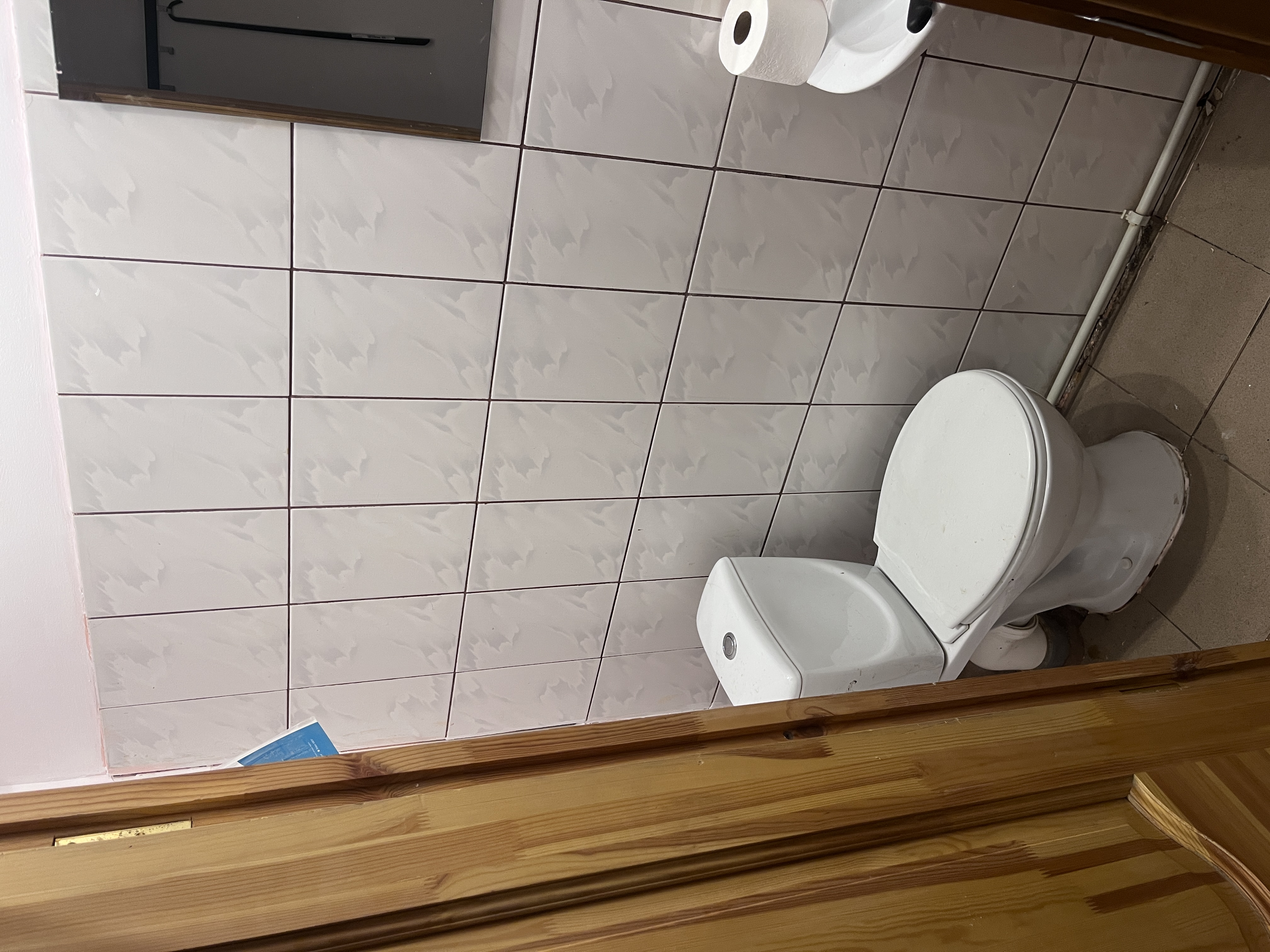 Izīrē dzīvokli, Merķeļa iela 8 - Attēls 1