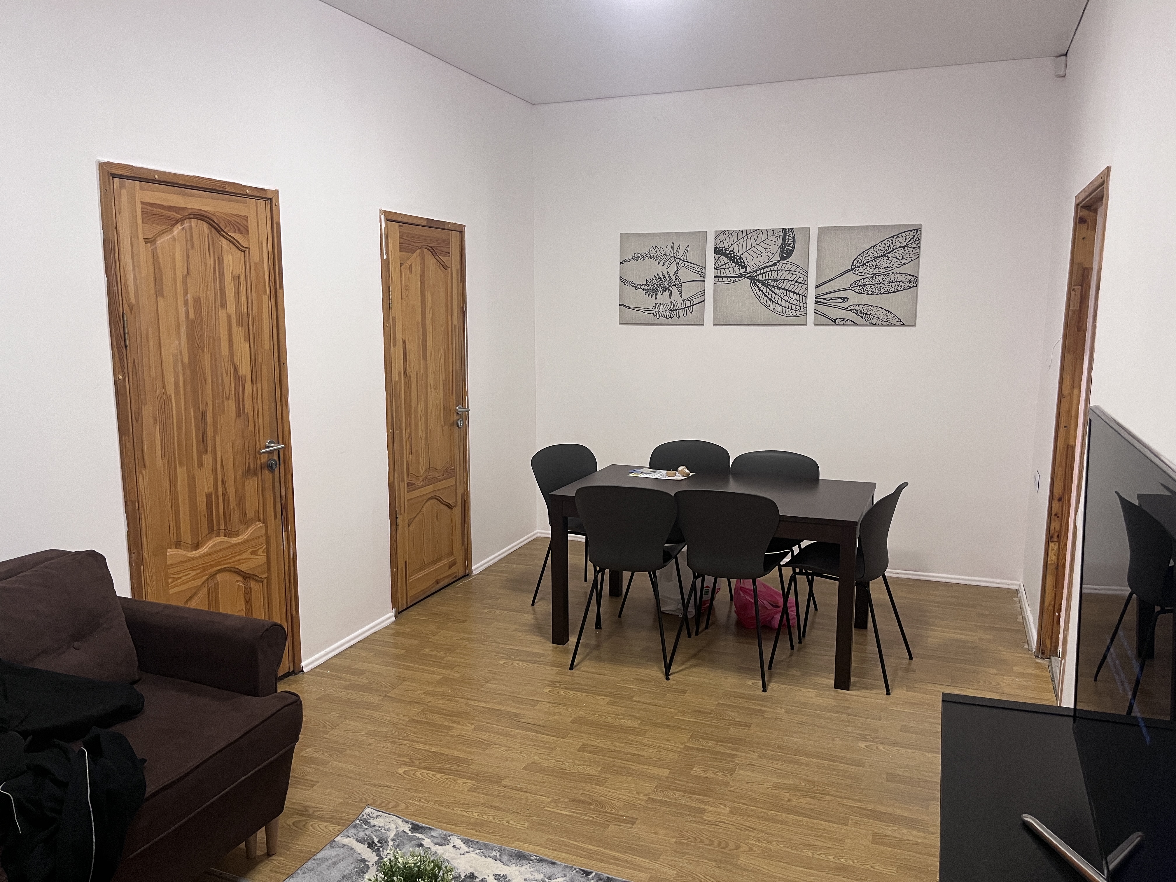 Izīrē dzīvokli, Merķeļa iela 8 - Attēls 1