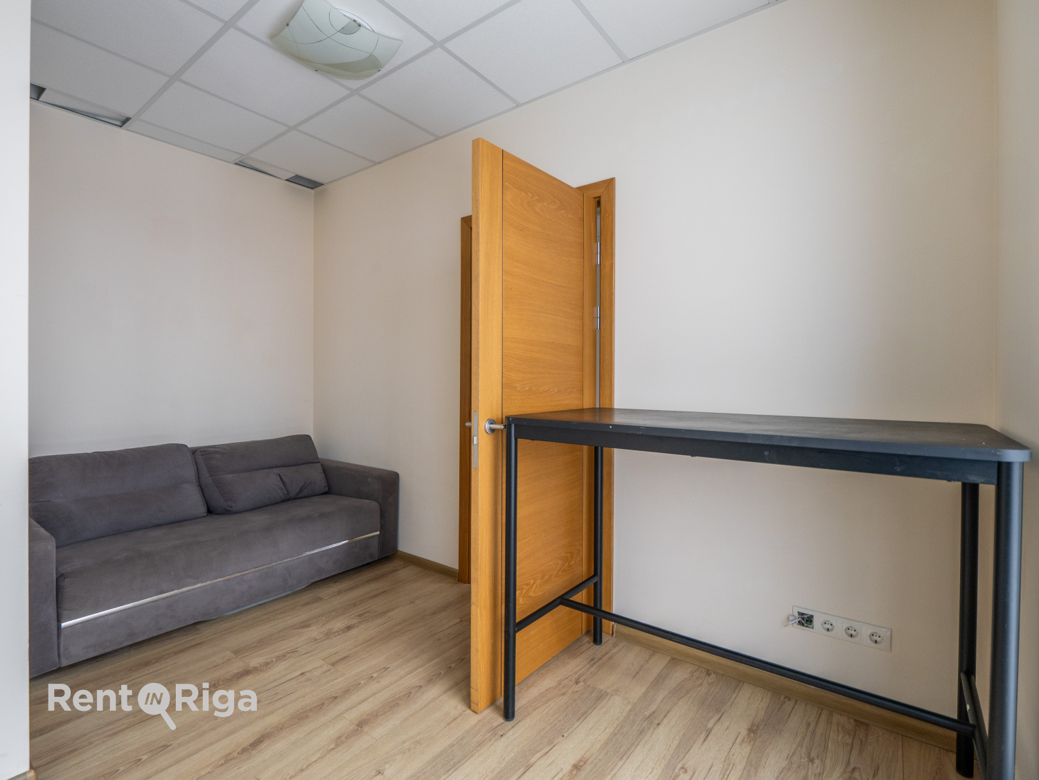 Apartment for rent, Krāslavas street 30 - Image 1