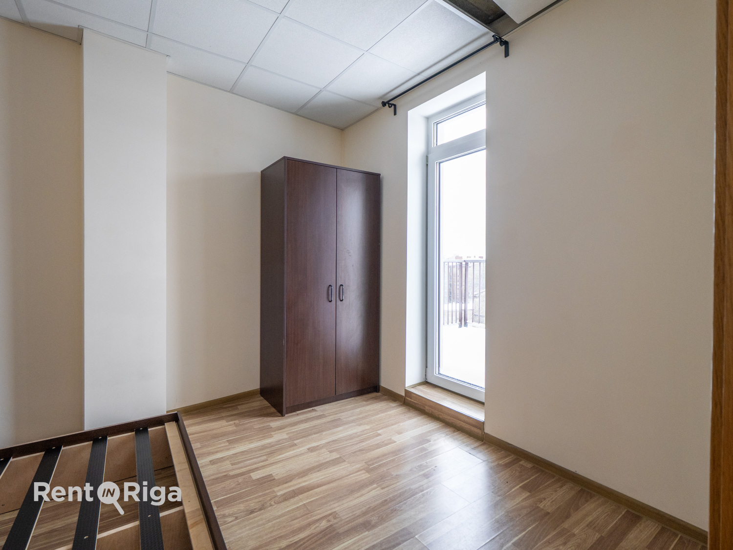Apartment for rent, Krāslavas street 30 - Image 1