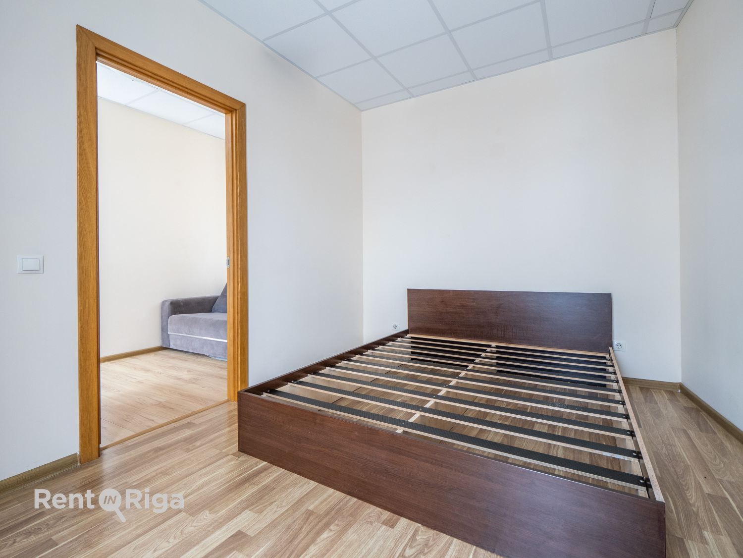 Apartment for rent, Krāslavas street 30 - Image 1