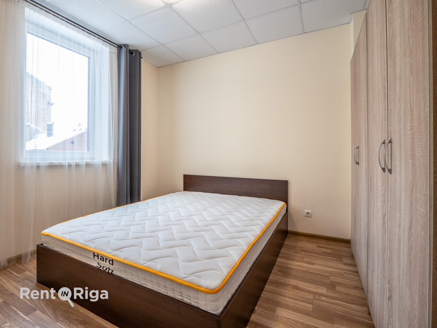 Izīrē dzīvokli, Krāslavas iela 30 - Attēls 1