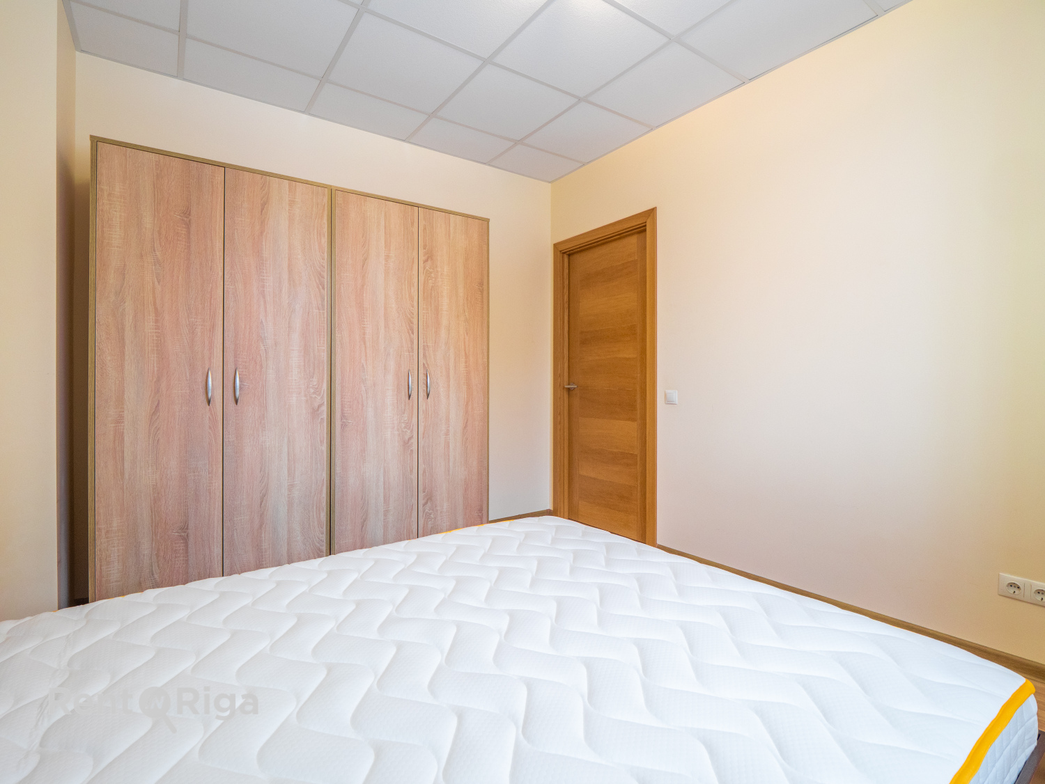 Izīrē dzīvokli, Krāslavas iela 30 - Attēls 1