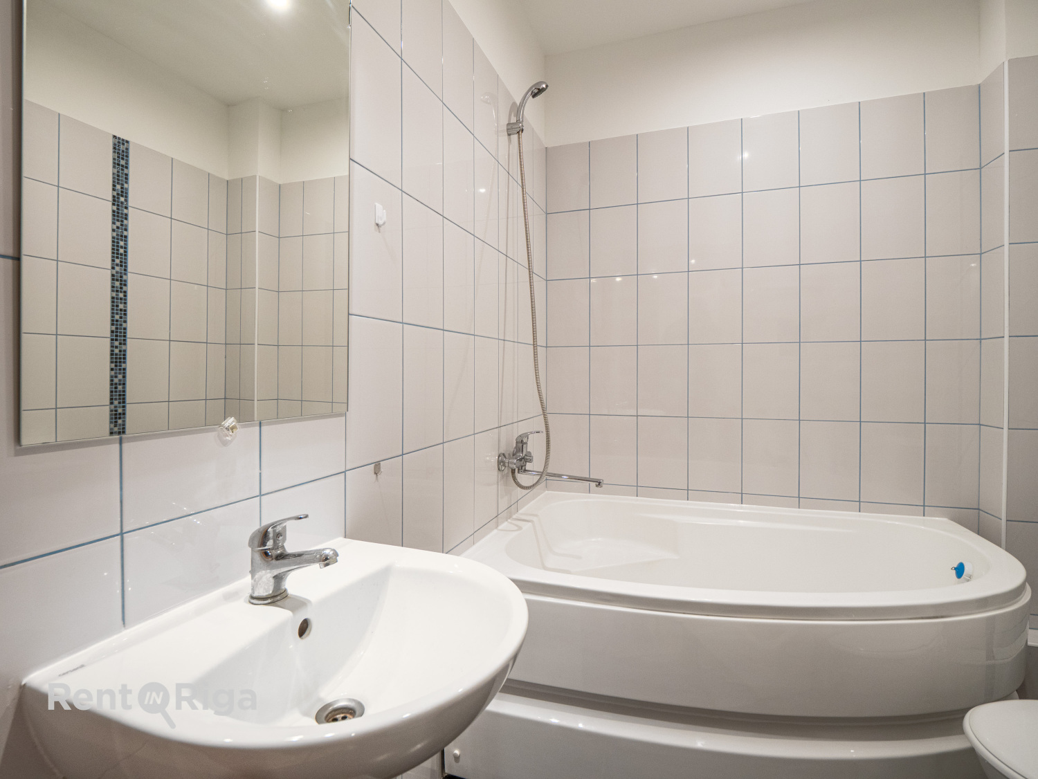 Izīrē dzīvokli, Krāslavas iela 30 - Attēls 1