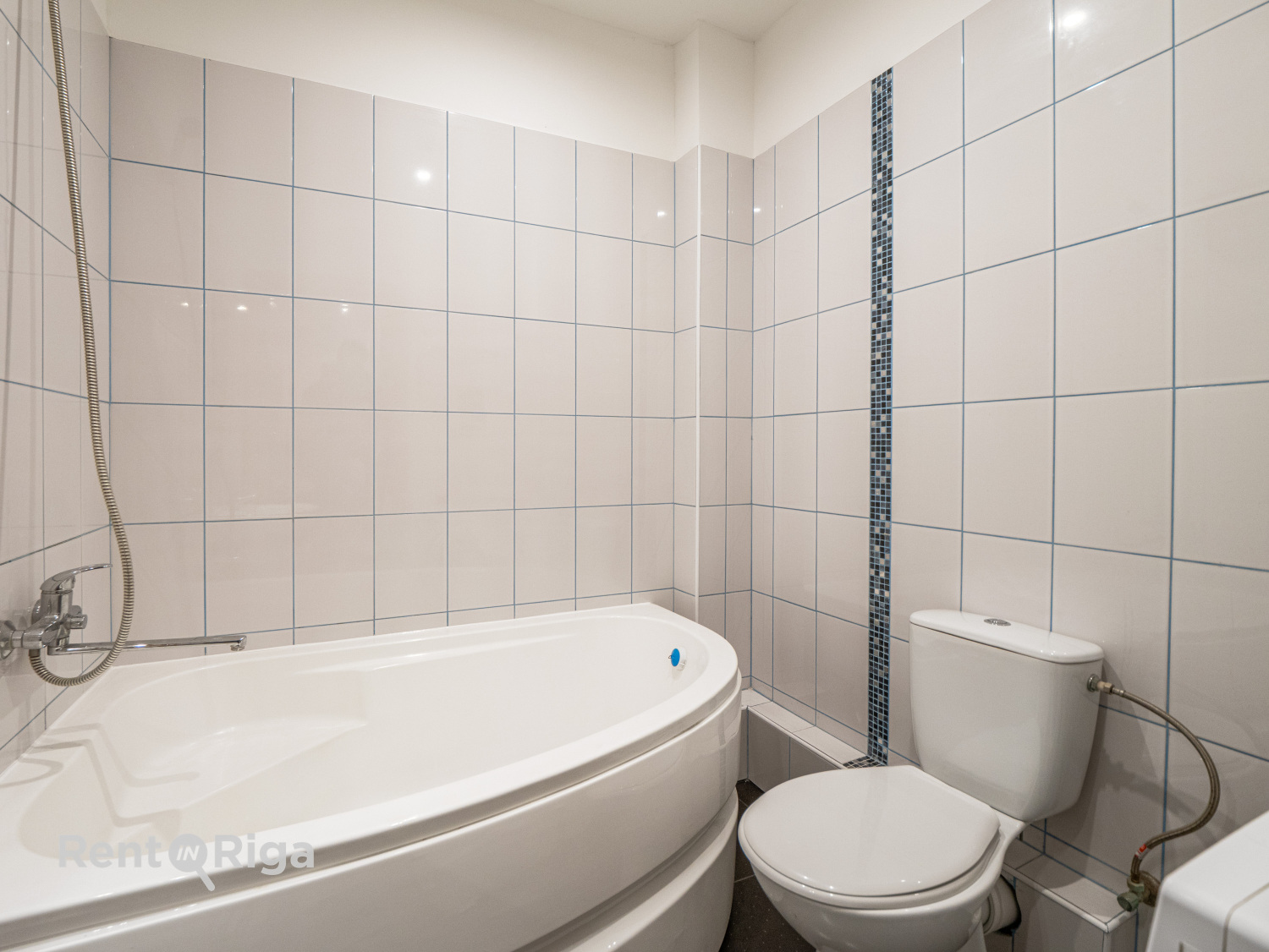 Izīrē dzīvokli, Krāslavas iela 30 - Attēls 1