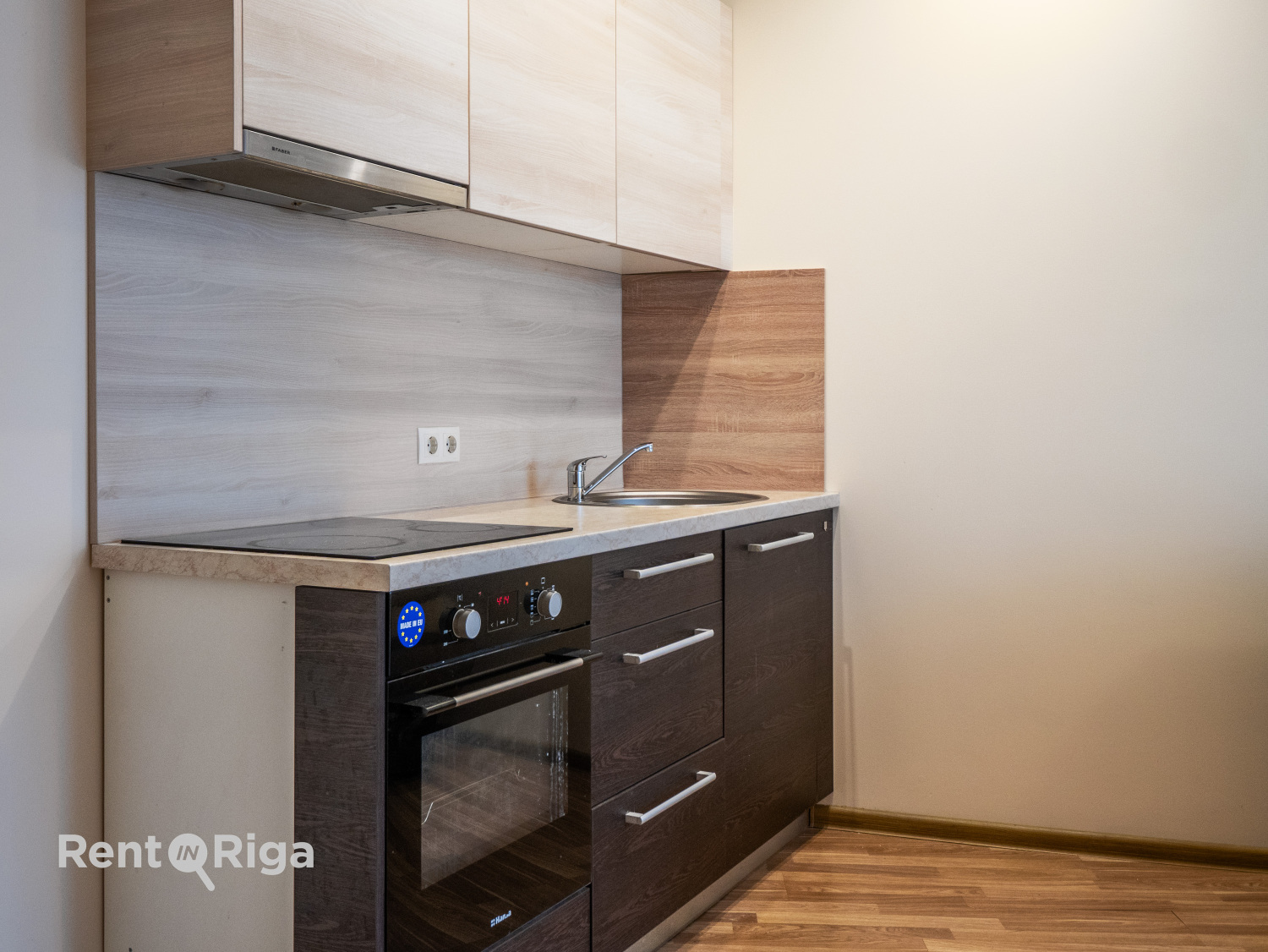 Izīrē dzīvokli, Krāslavas iela 30 - Attēls 1