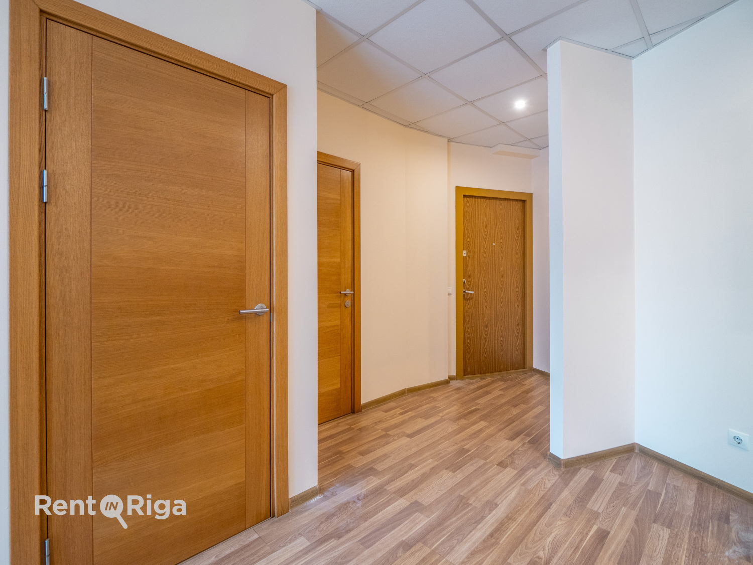 Izīrē dzīvokli, Krāslavas iela 30 - Attēls 1