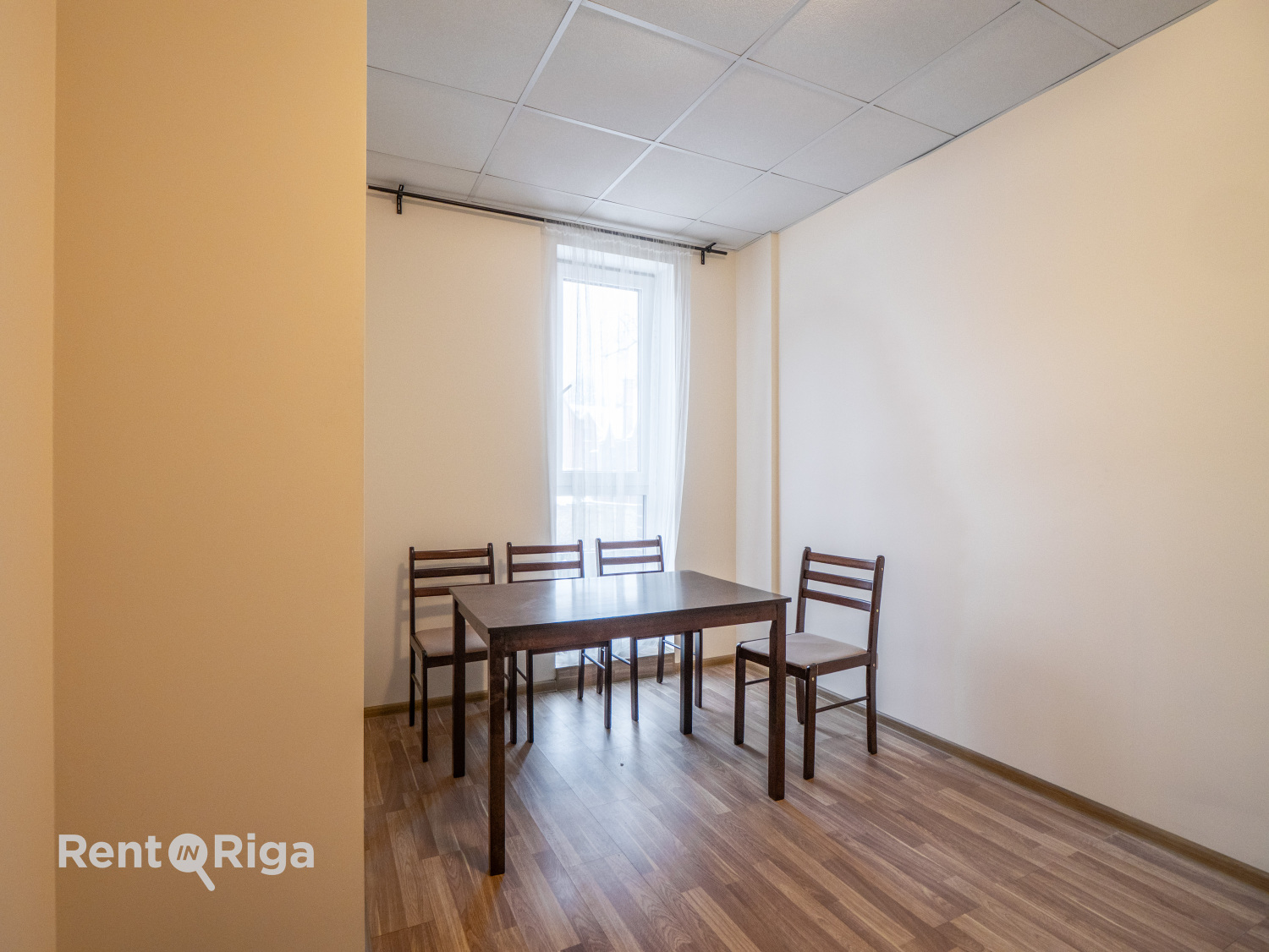 Izīrē dzīvokli, Krāslavas iela 30 - Attēls 1