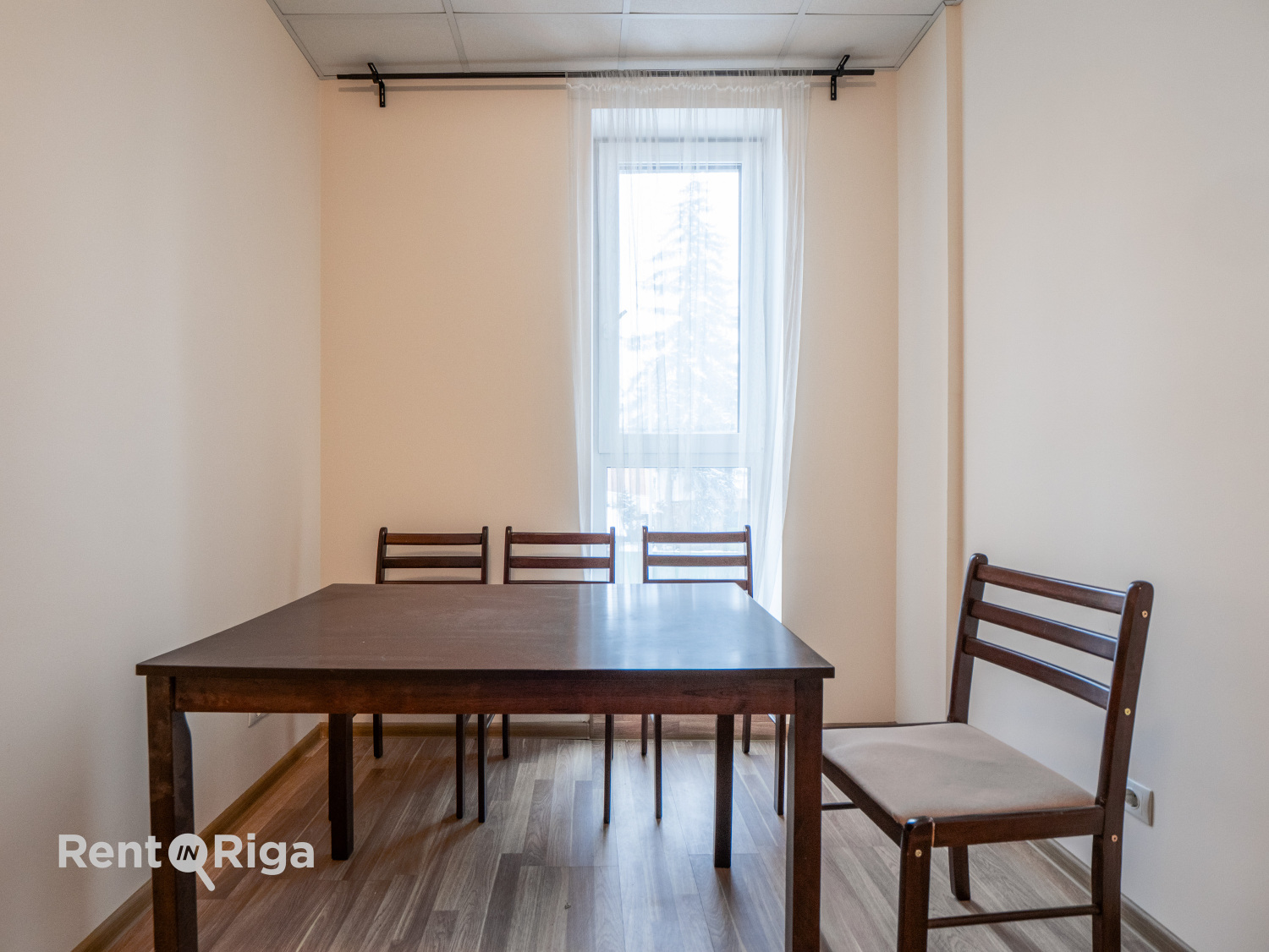 Izīrē dzīvokli, Krāslavas iela 30 - Attēls 1