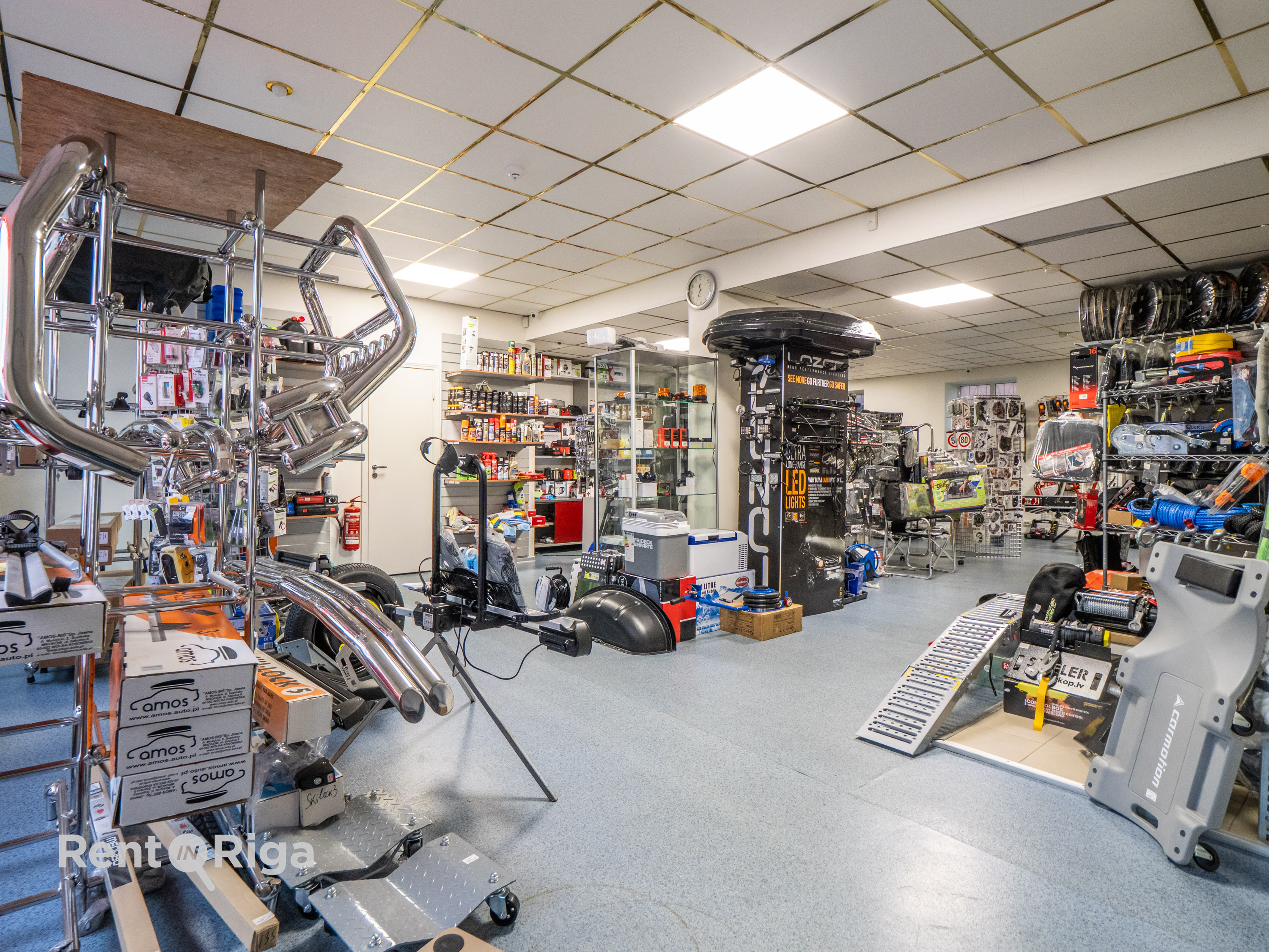 Pārdod namīpašumu, Brīvības iela - Attēls 1