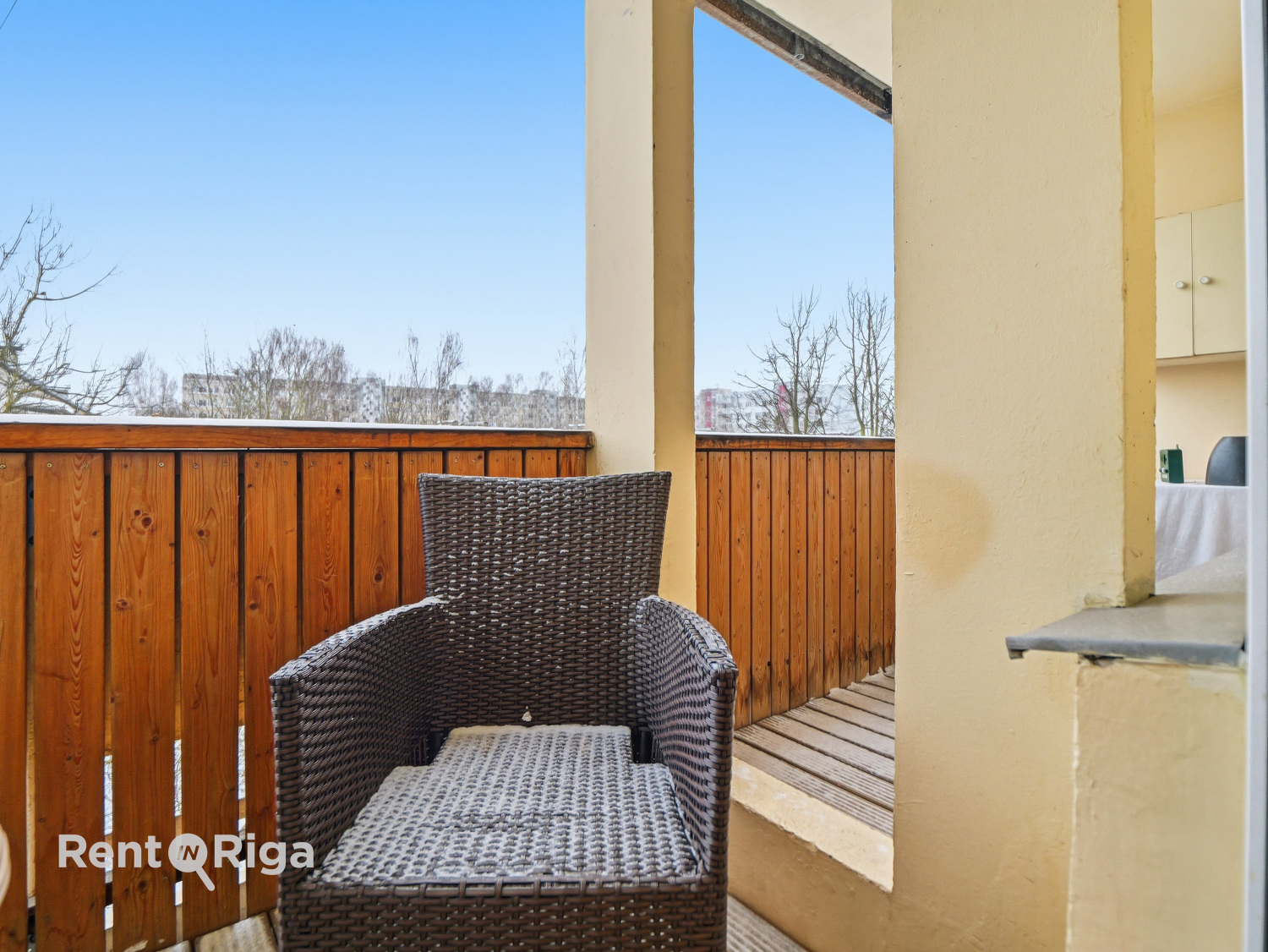 Продают квартиру, улица Ikšķiles 2 - Изображение 1