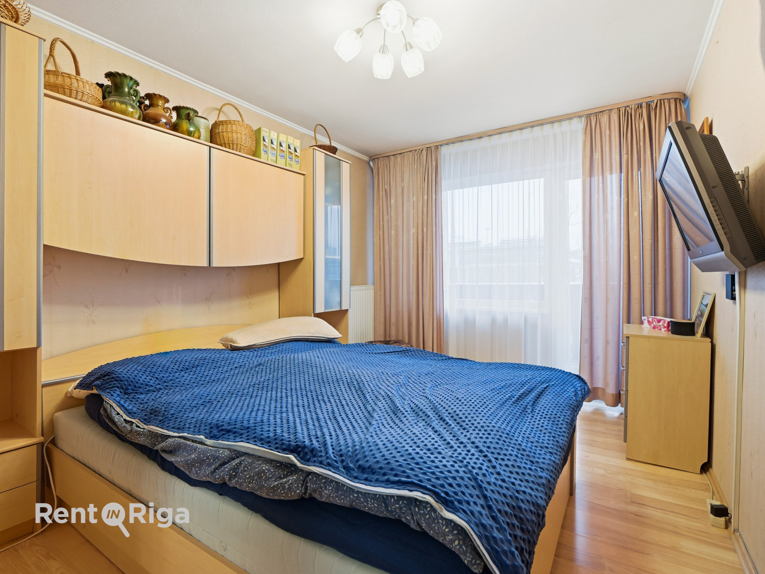 Продают квартиру, улица Ikšķiles 2 - Изображение 1