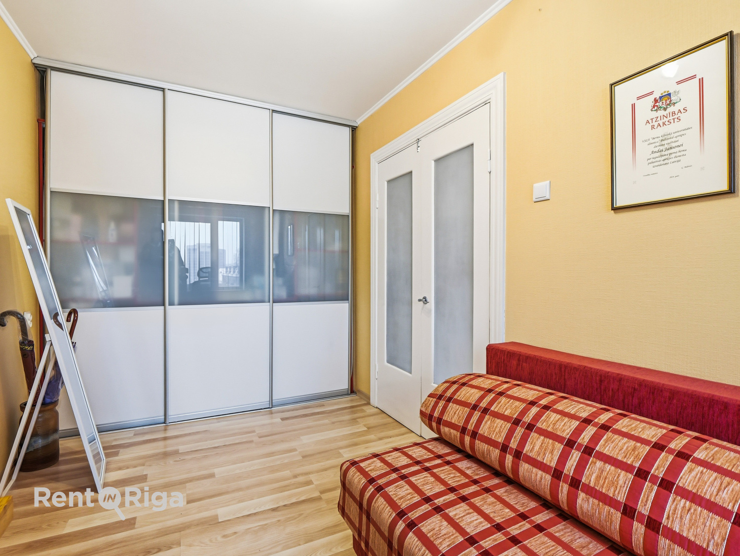 Продают квартиру, улица Ikšķiles 2 - Изображение 1