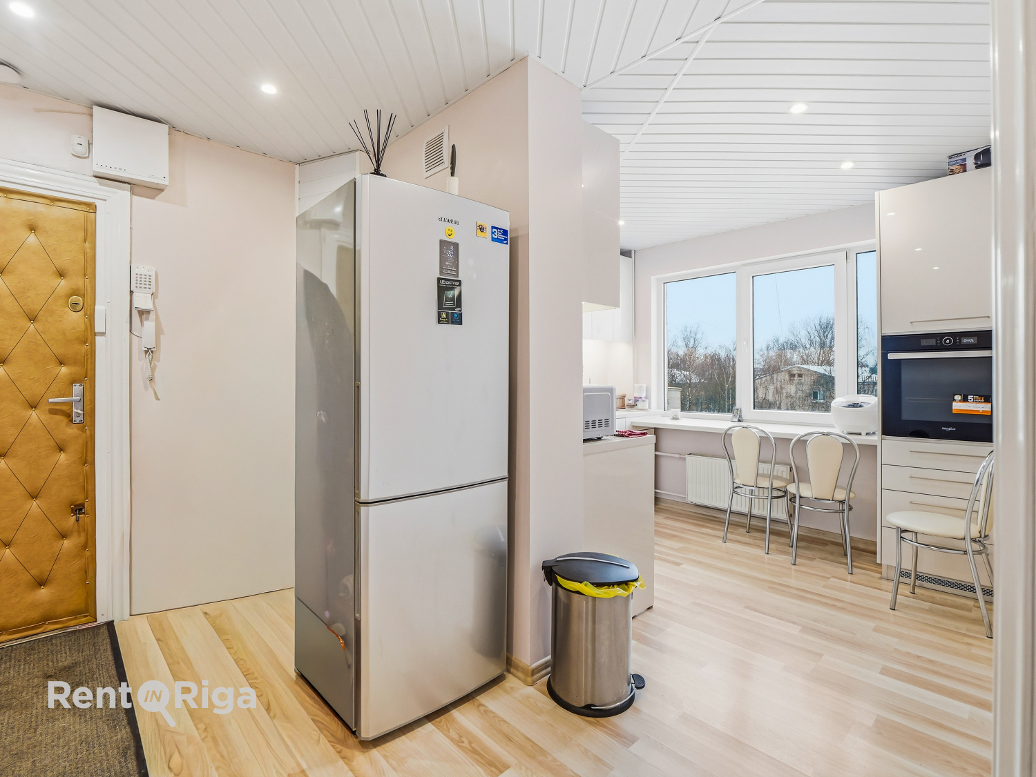 Продают квартиру, улица Ikšķiles 2 - Изображение 1