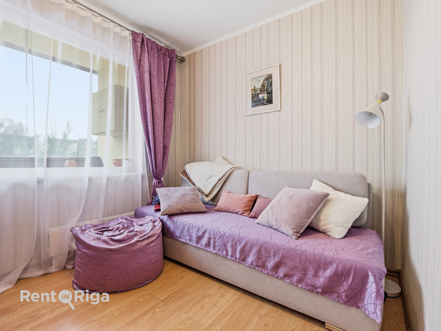 Продают квартиру, улица Ikšķiles 2 - Изображение 1